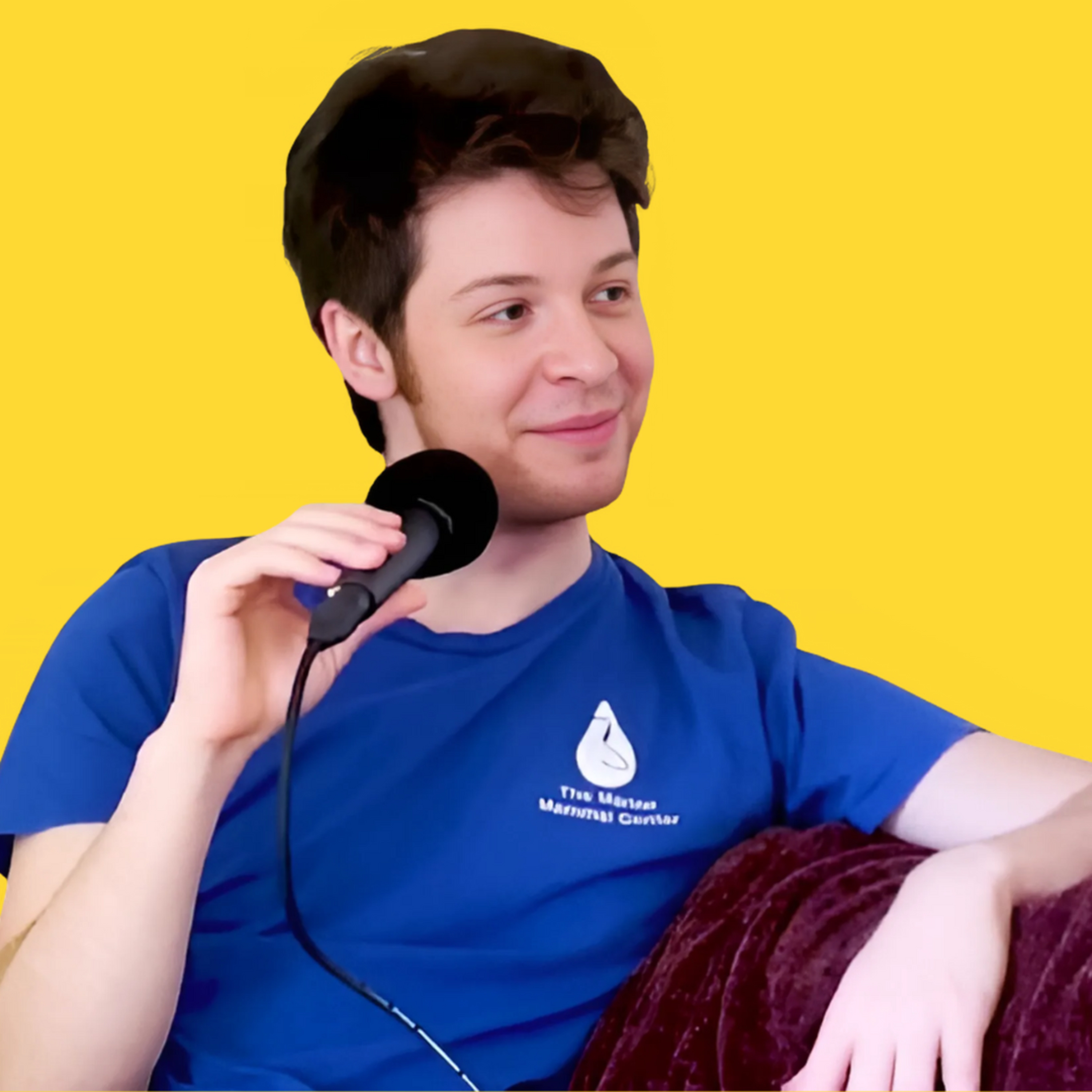 The Nickolas Natali Show