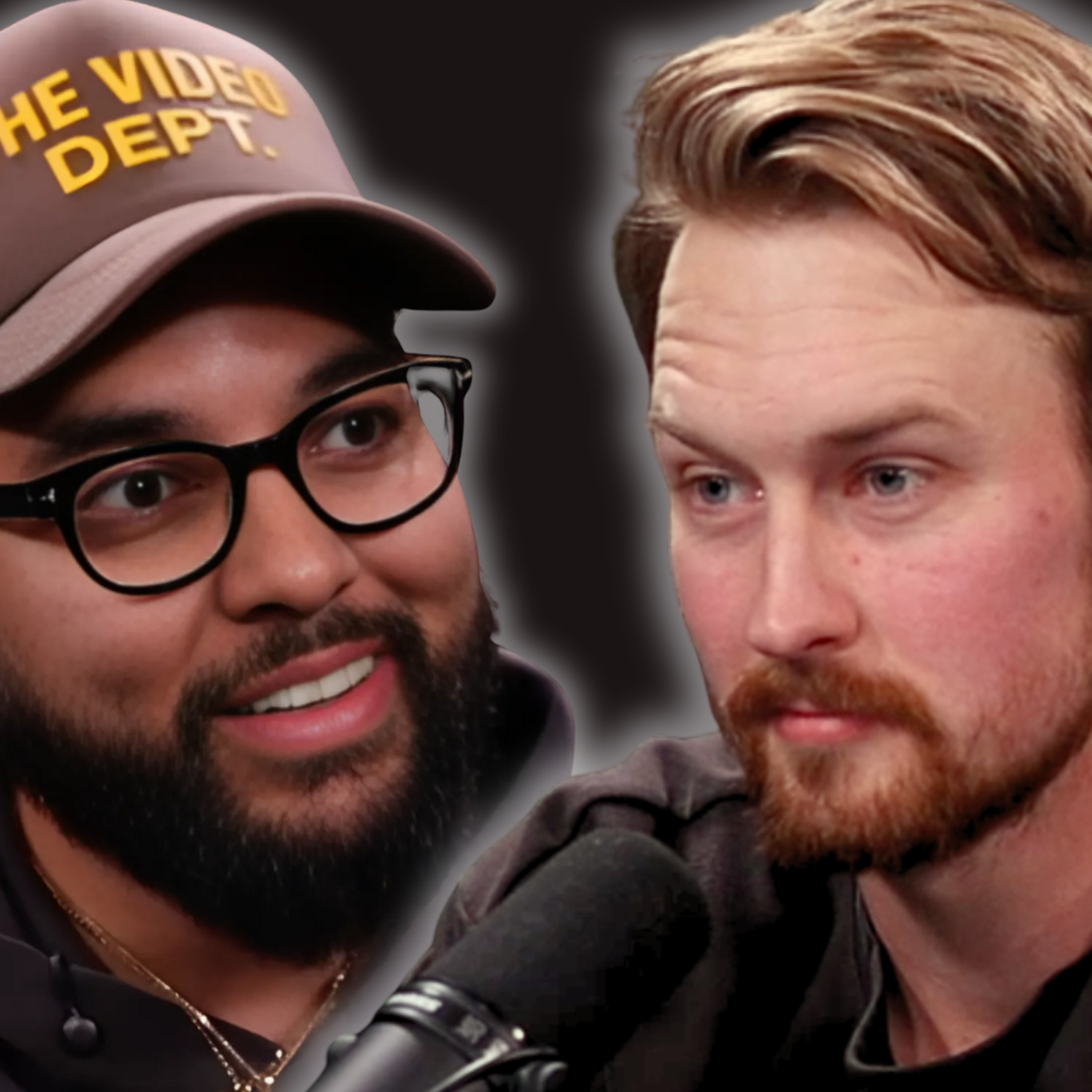 The Nickolas Natali Show