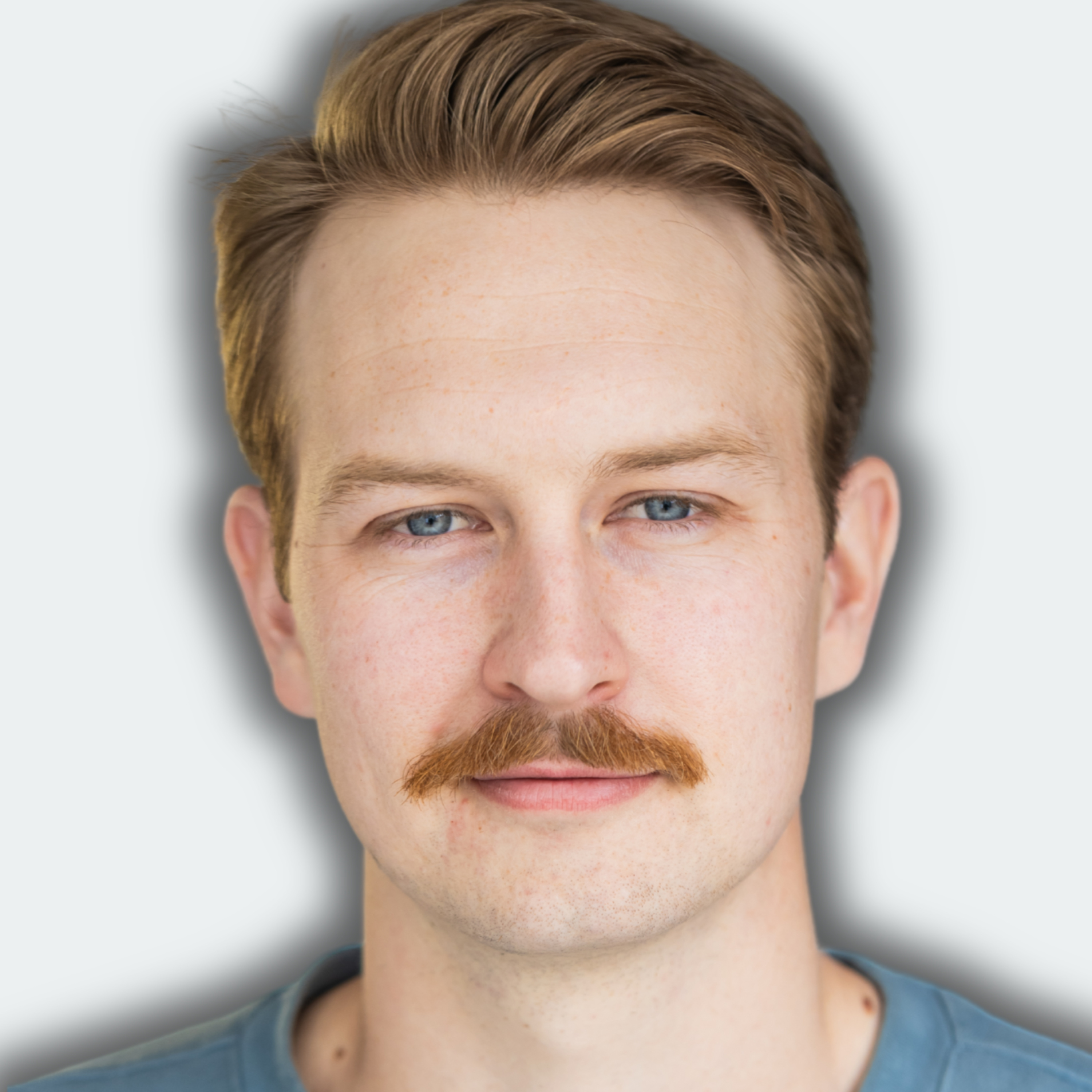 The Nickolas Natali Show