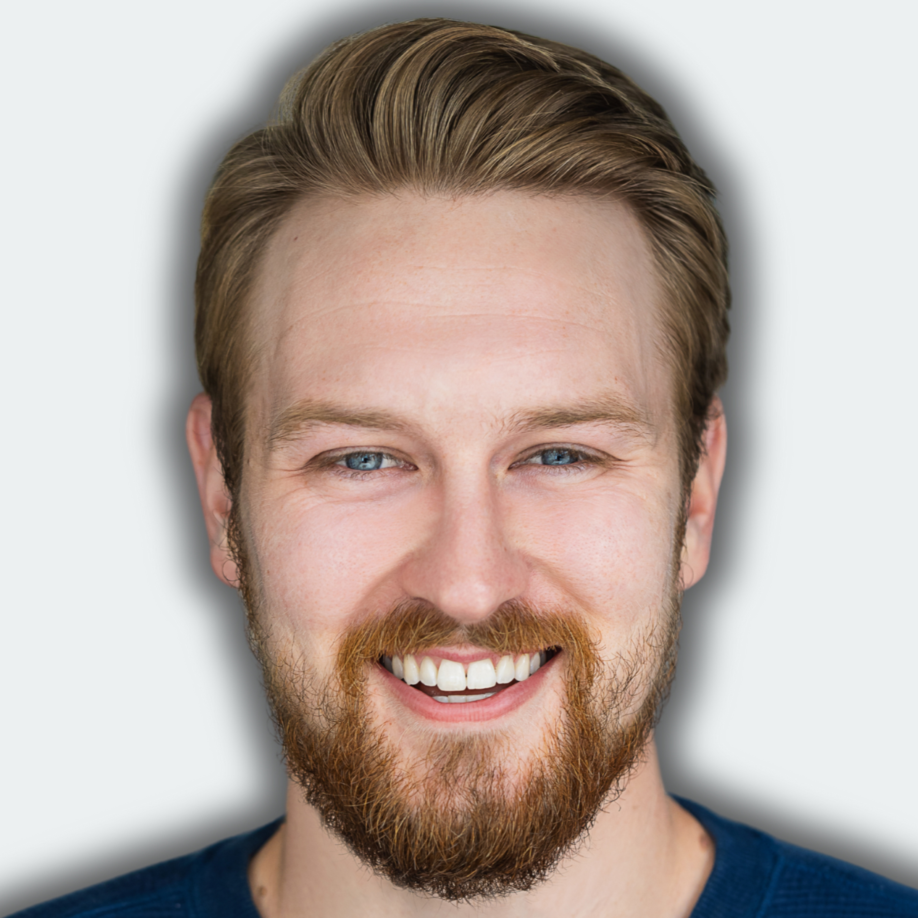 The Nickolas Natali Show