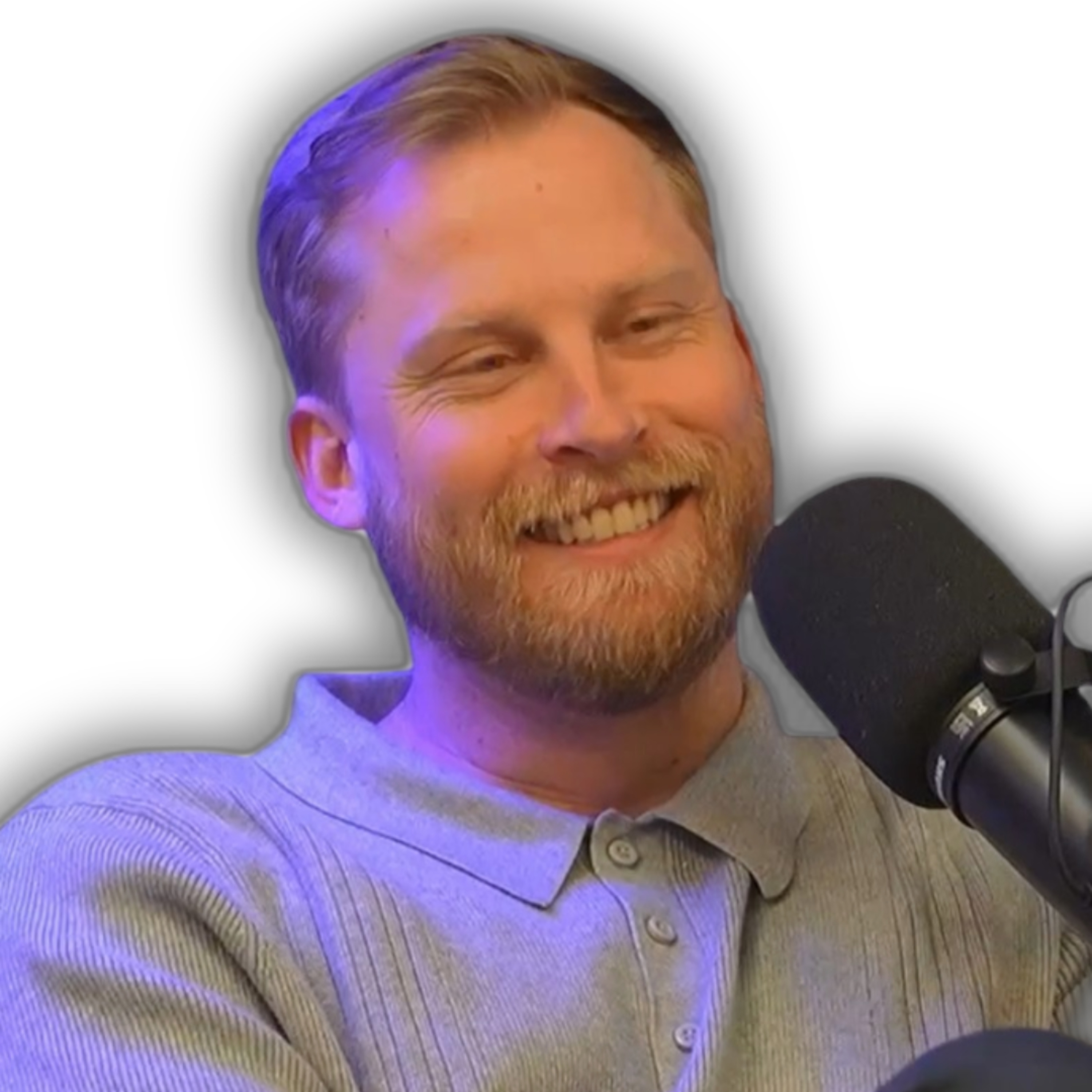 The Nickolas Natali Show