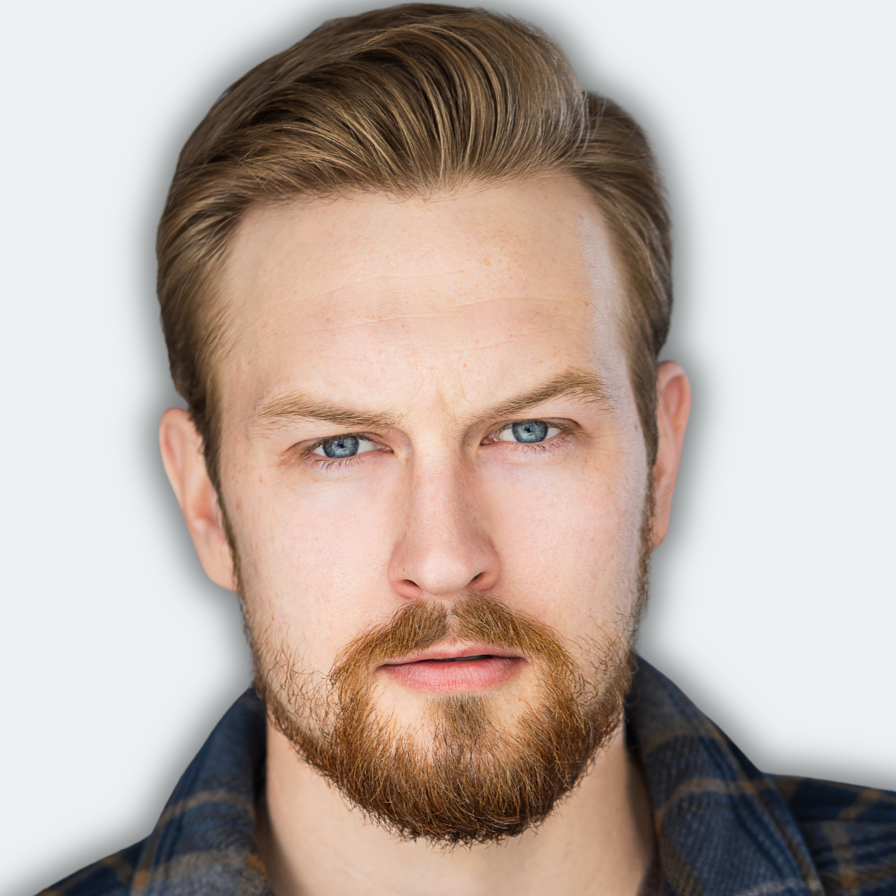 The Nickolas Natali Show