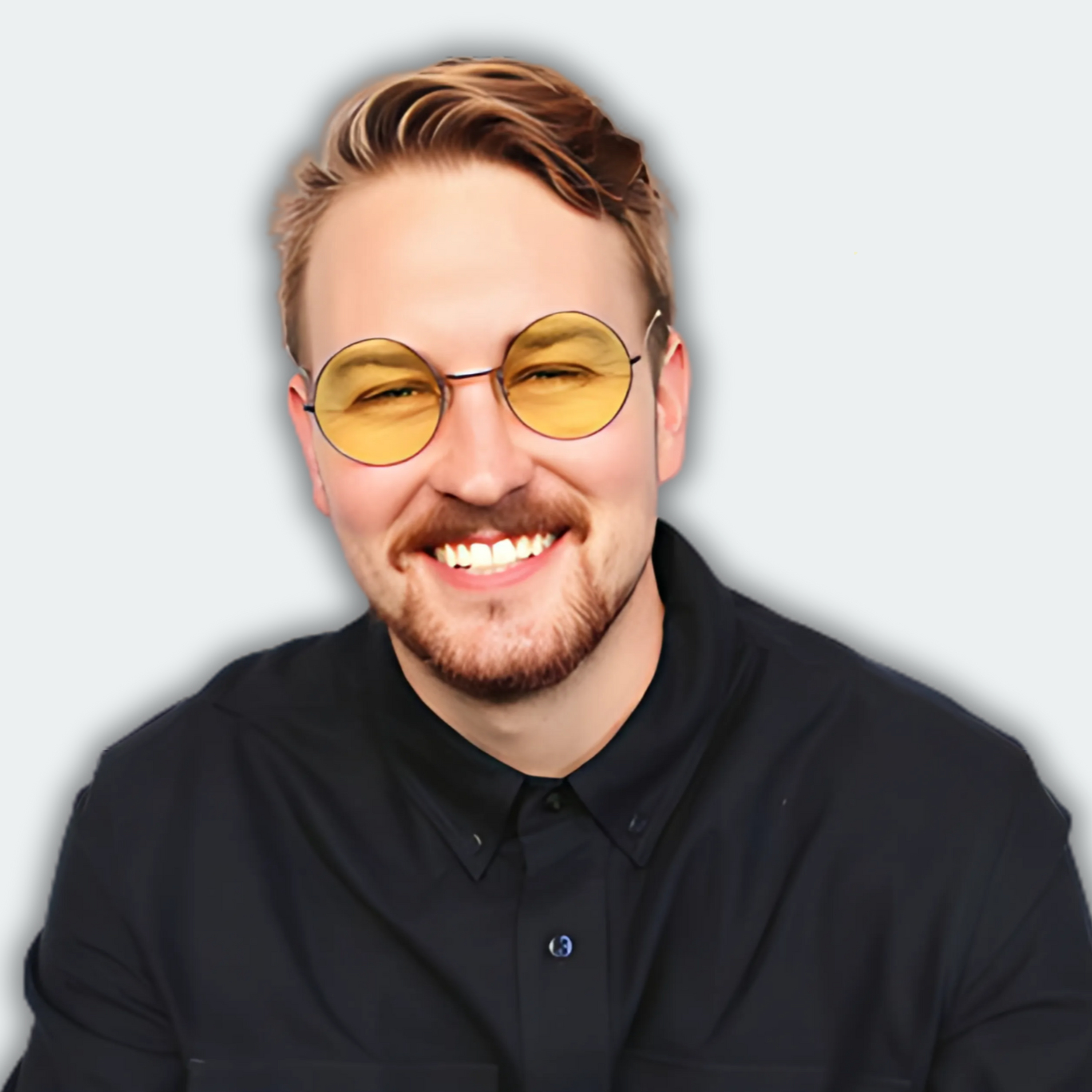 The Nickolas Natali Show