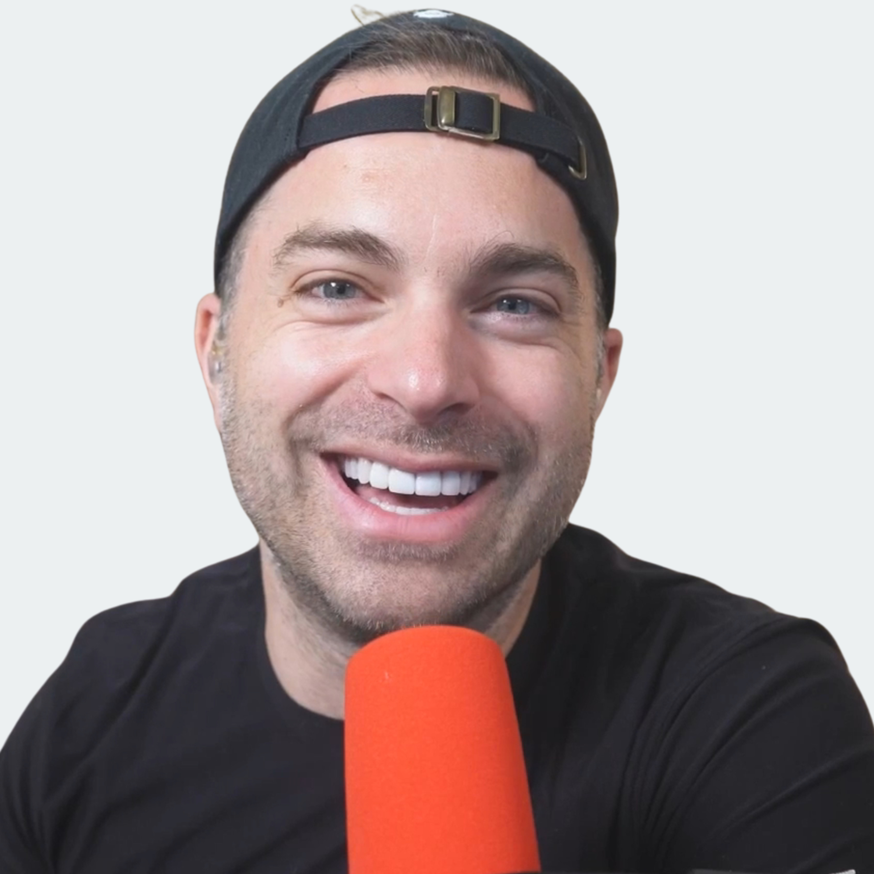 The Nickolas Natali Show