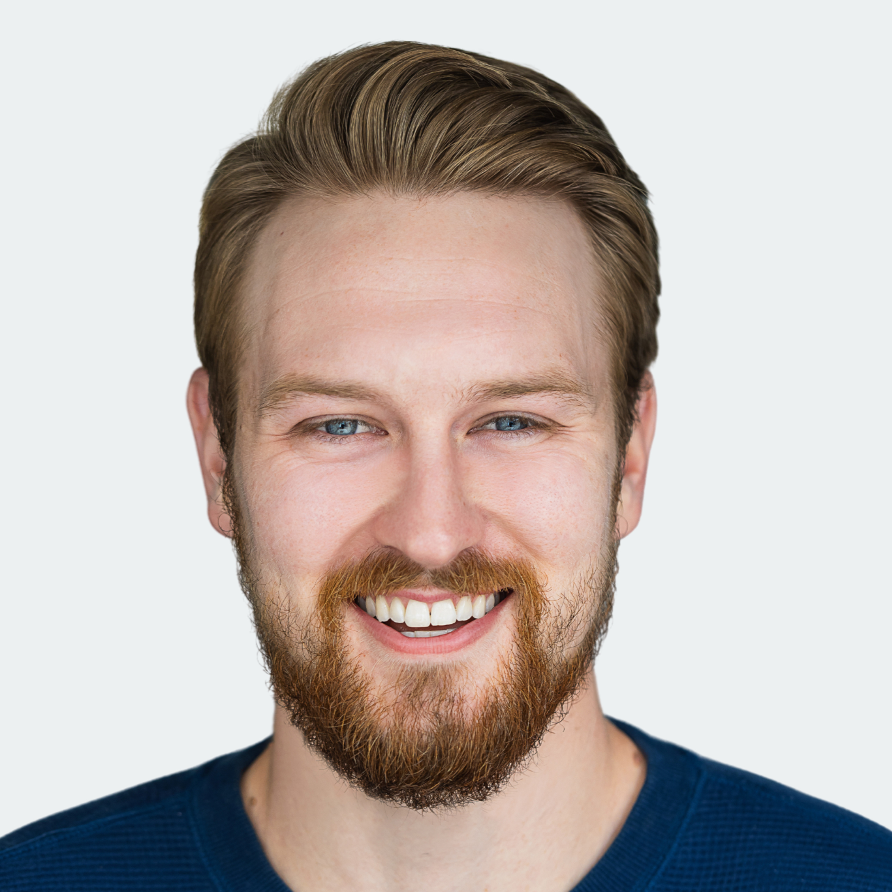 The Nickolas Natali Show