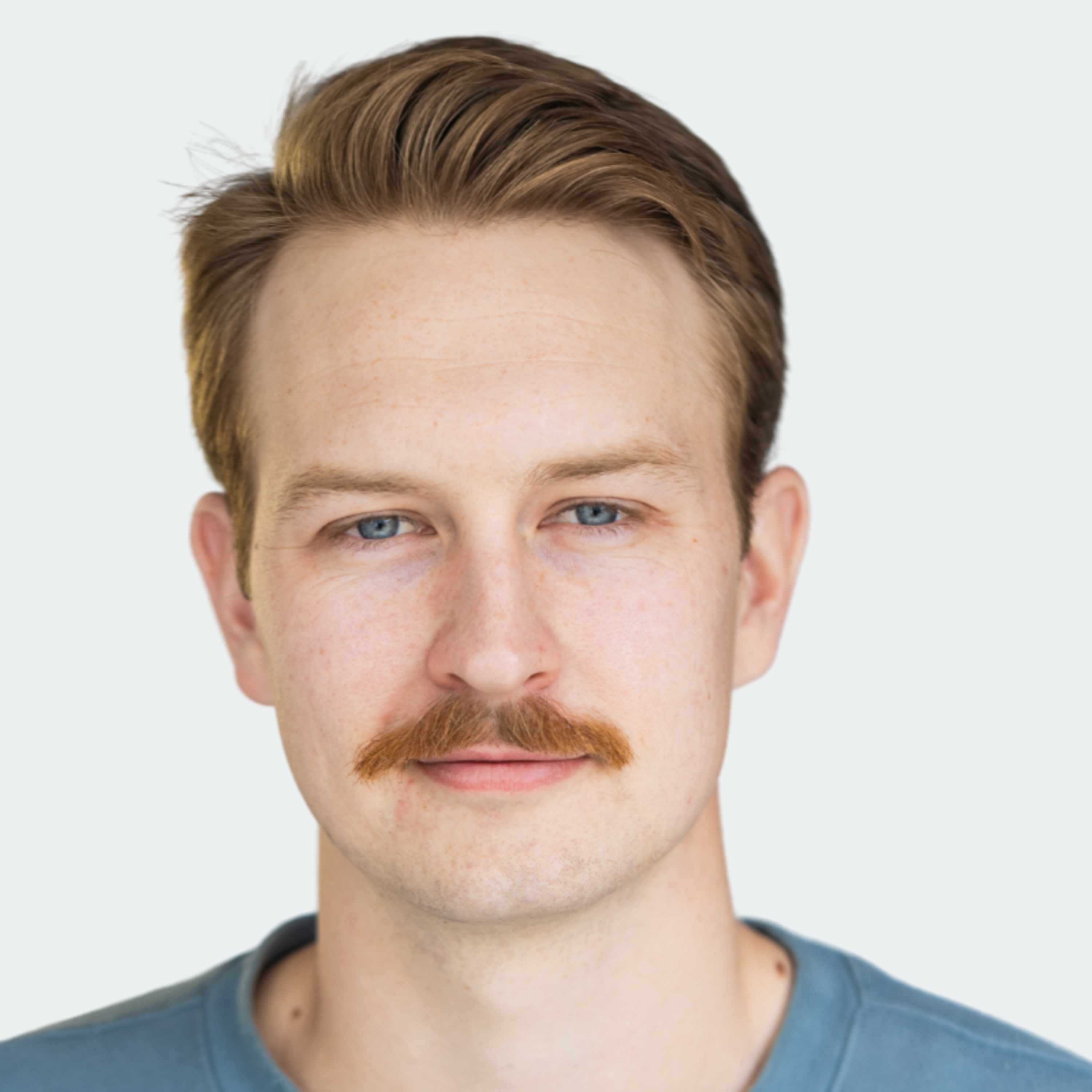 The Nickolas Natali Show