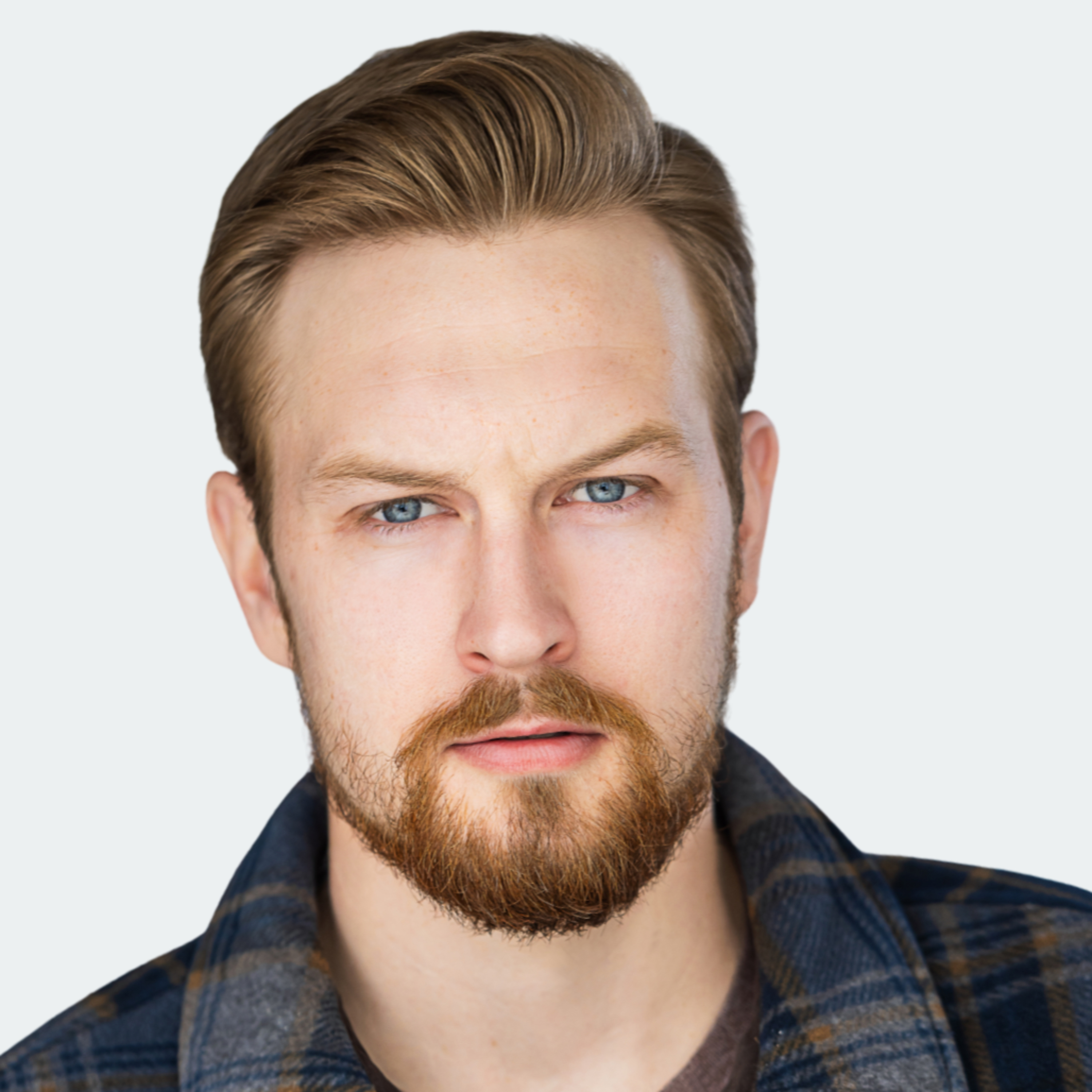 The Nickolas Natali Show