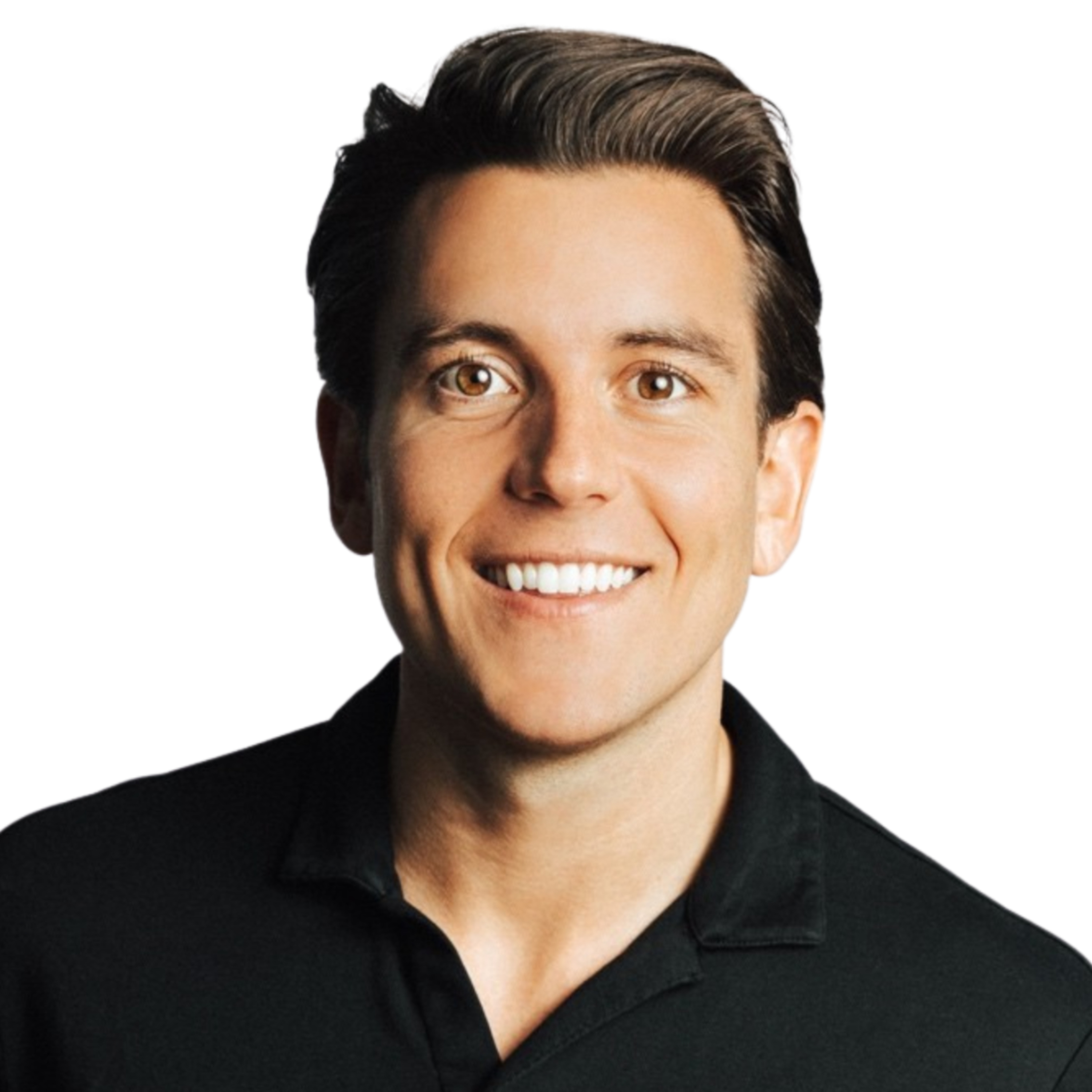 The Nickolas Natali Show