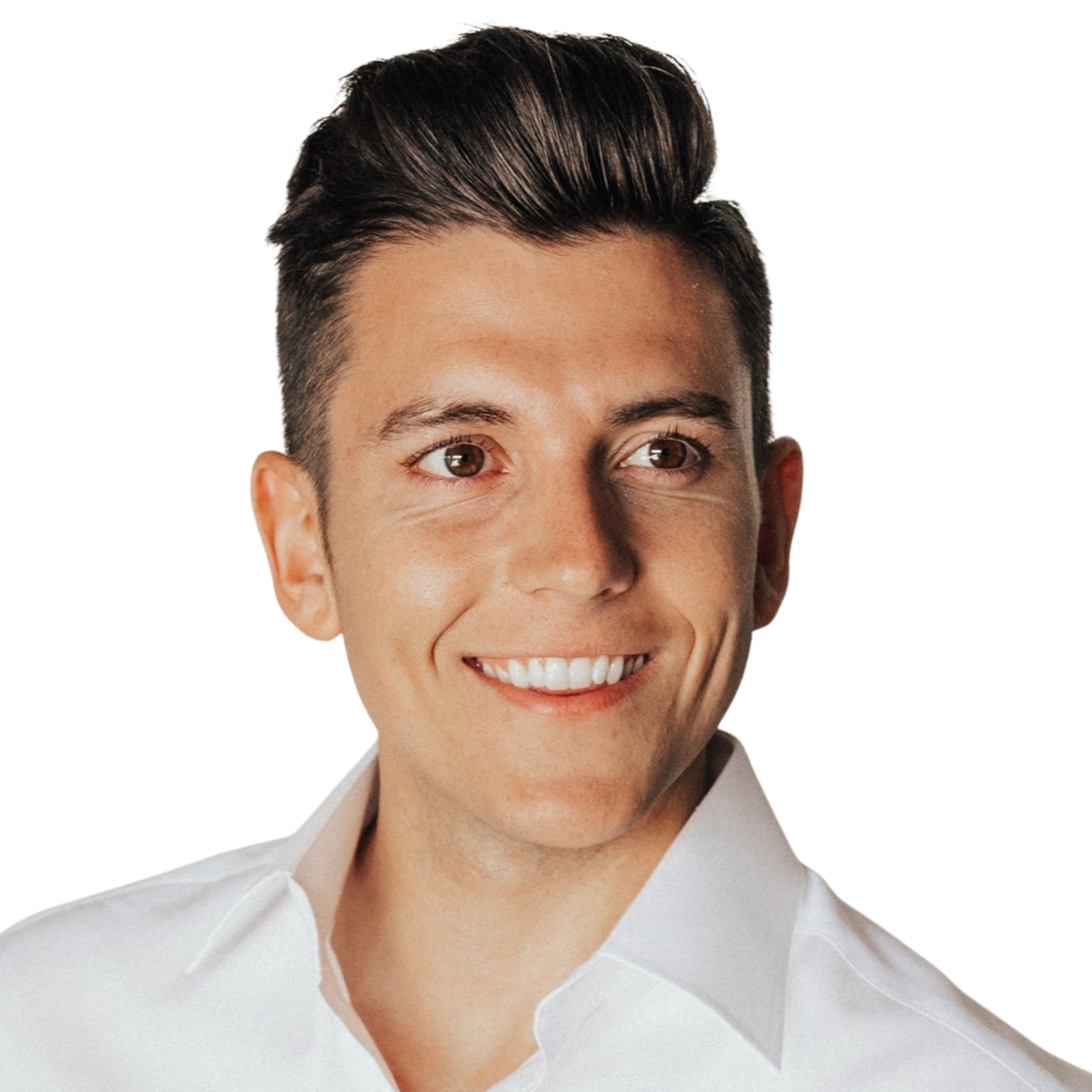 The Nickolas Natali Show