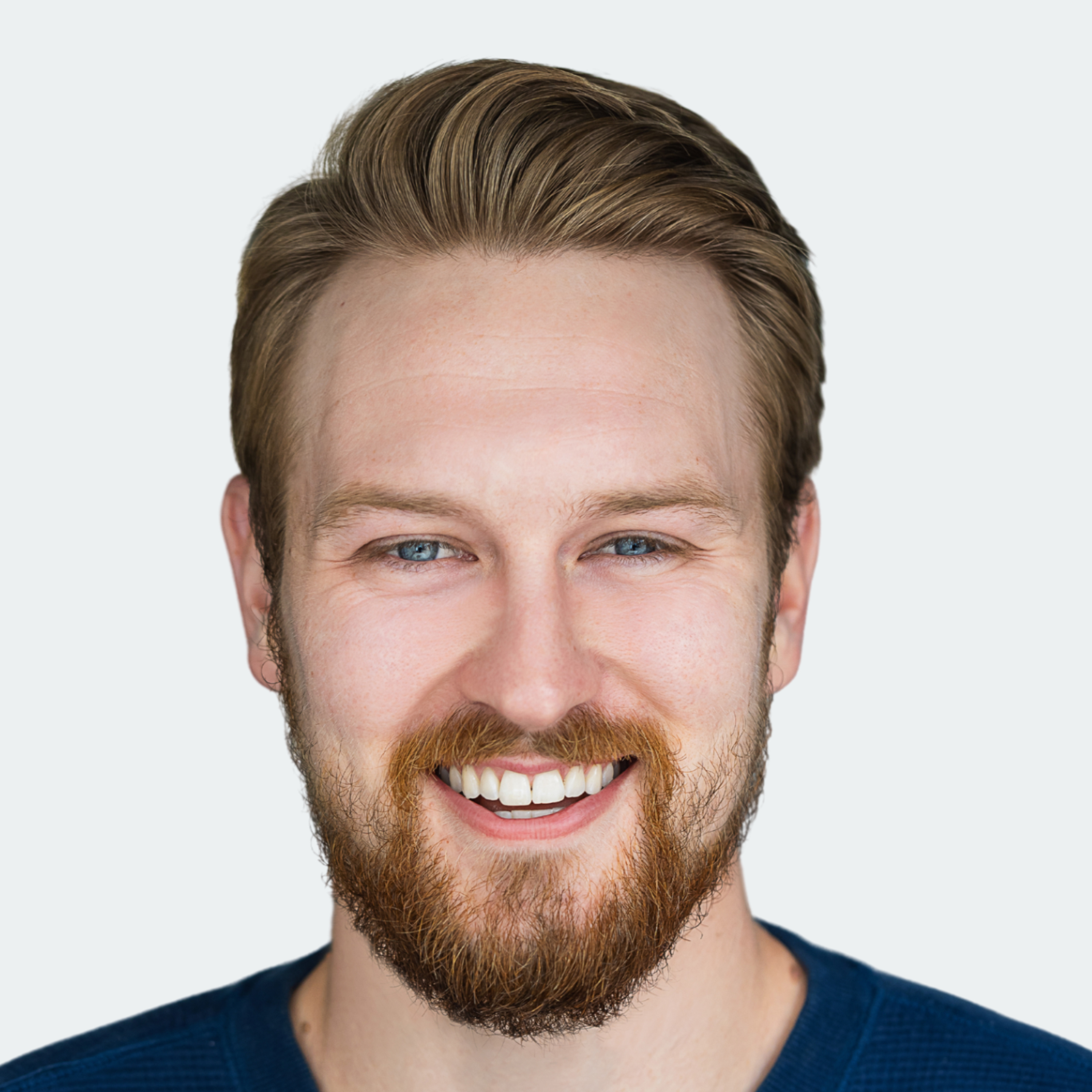 The Nickolas Natali Show