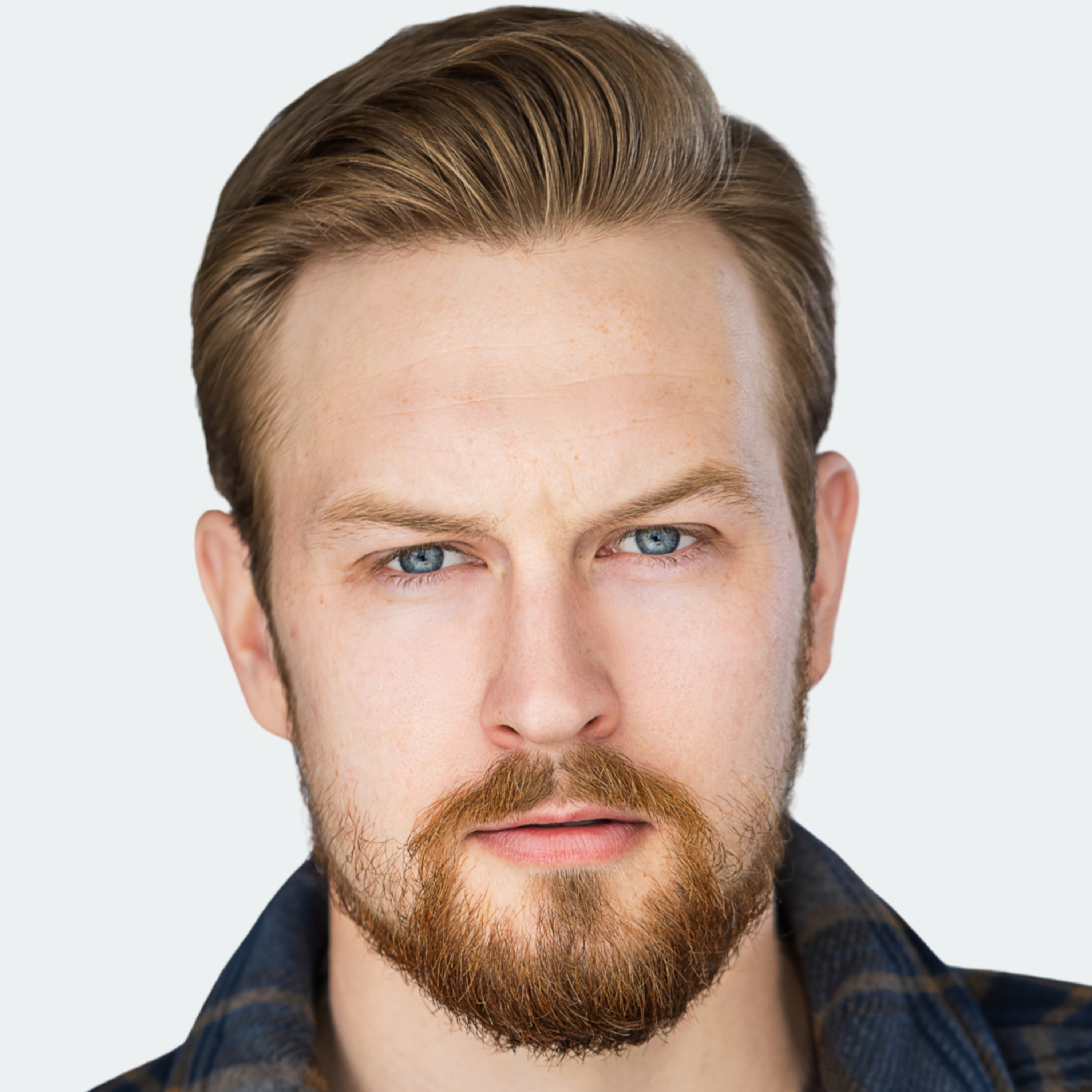 The Nickolas Natali Show