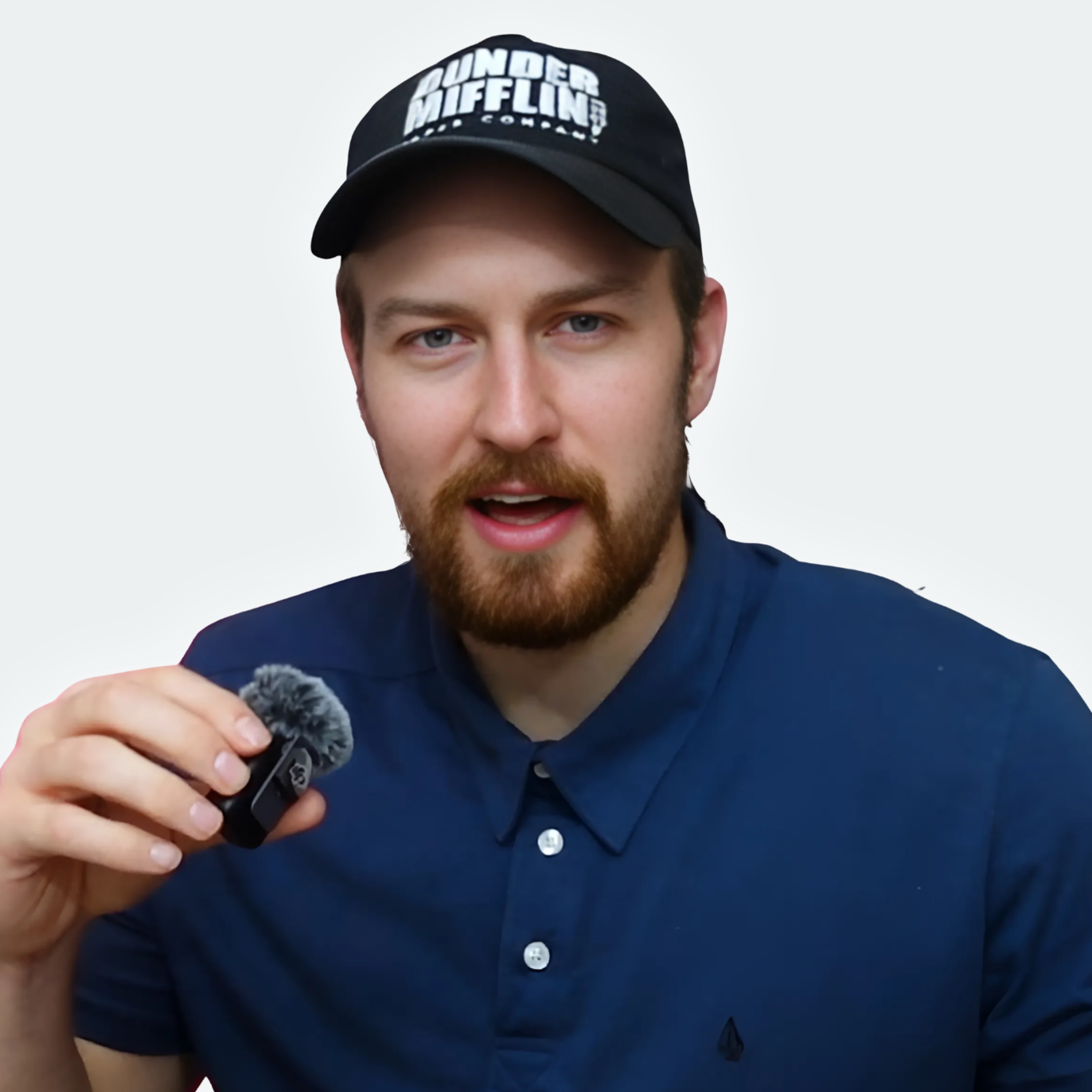 The Nickolas Natali Show