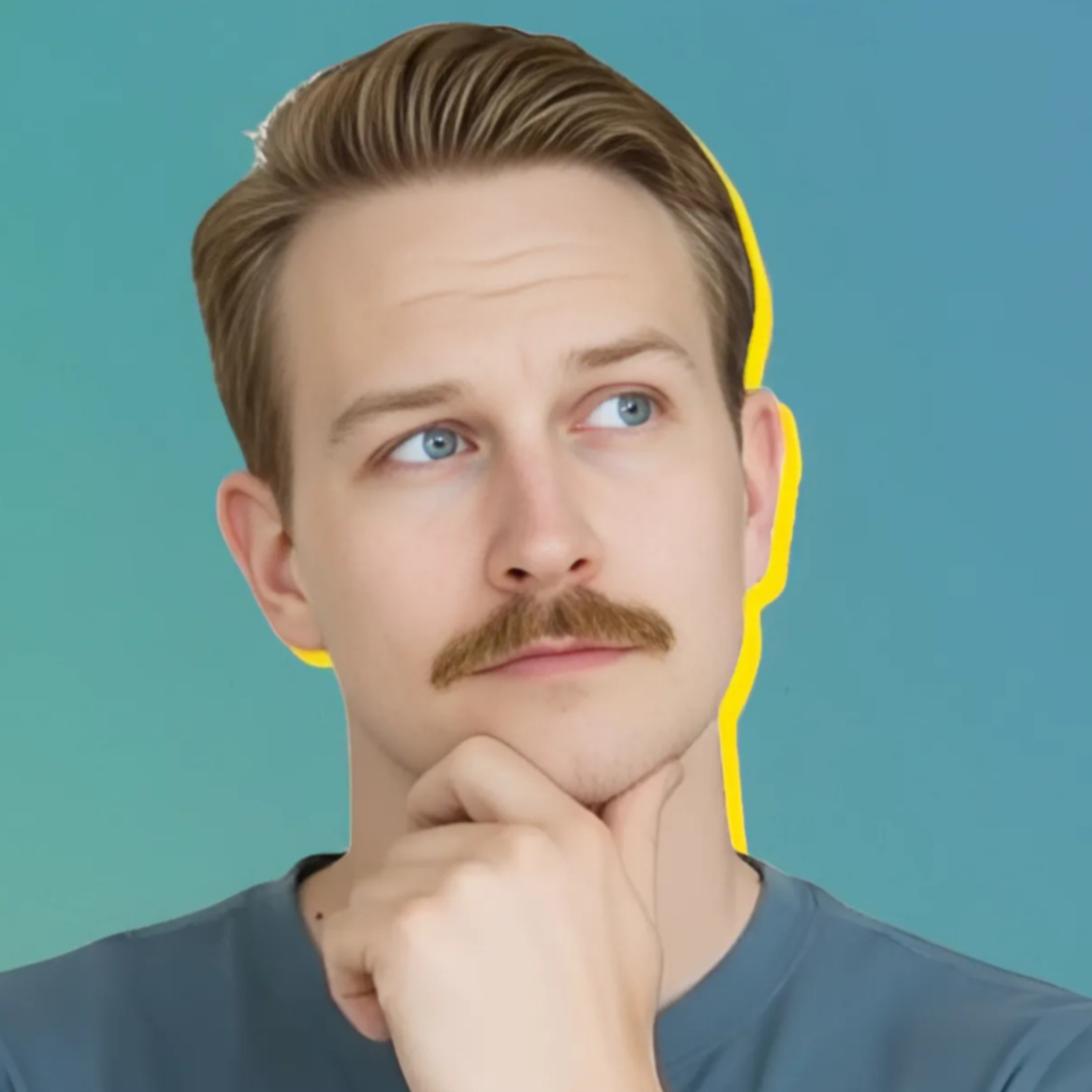 The Nickolas Natali Show