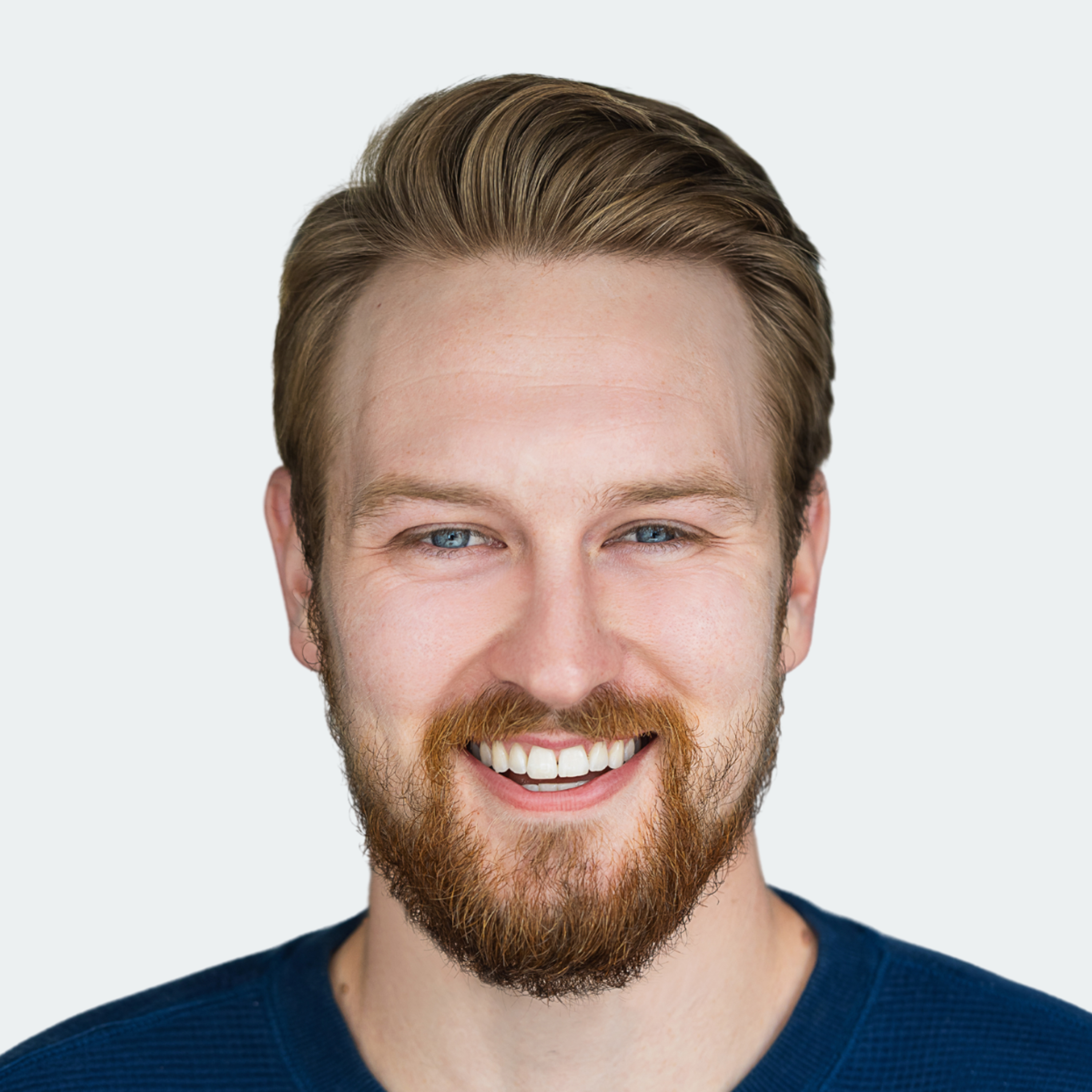 The Nickolas Natali Show