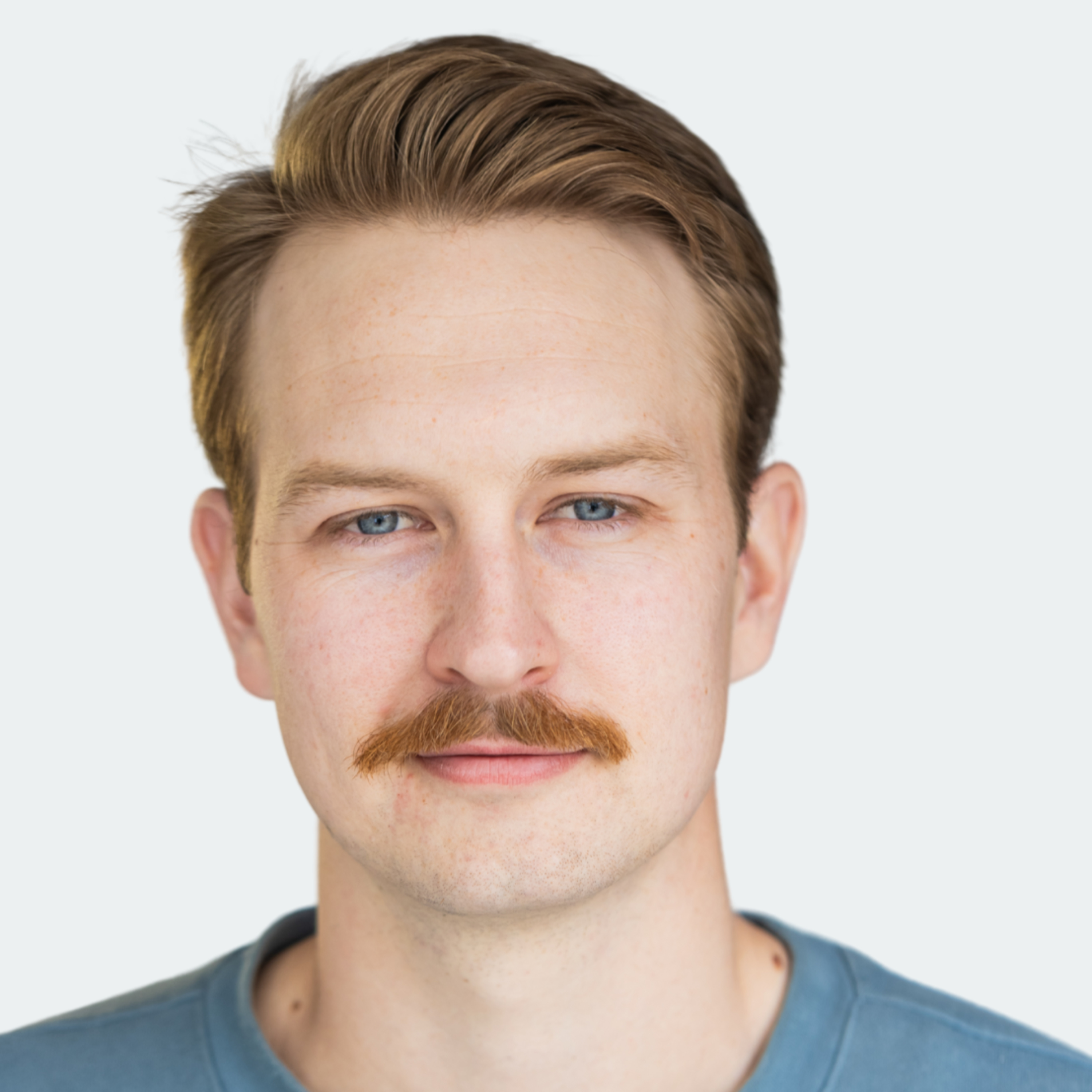 The Nickolas Natali Show