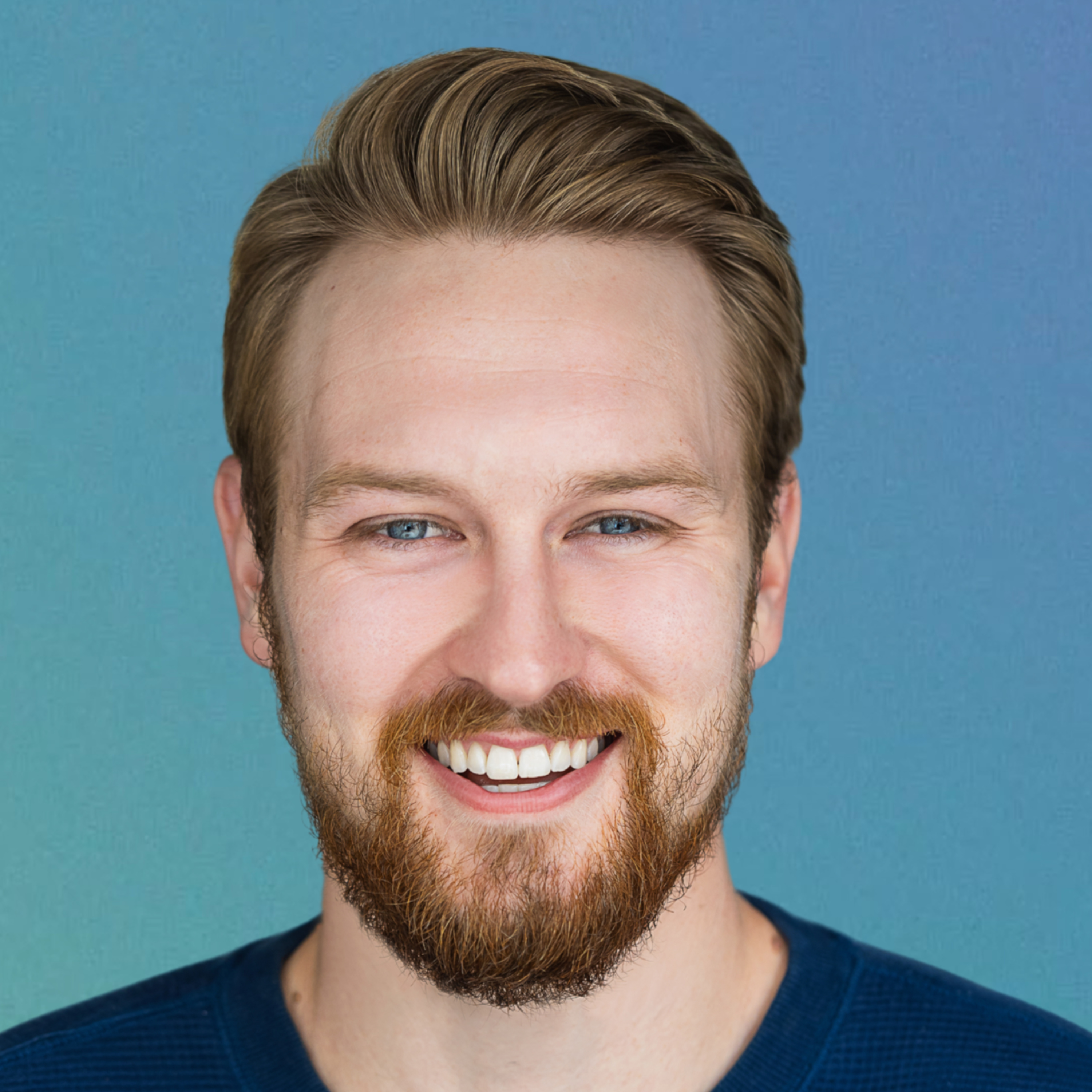 The Nickolas Natali Show