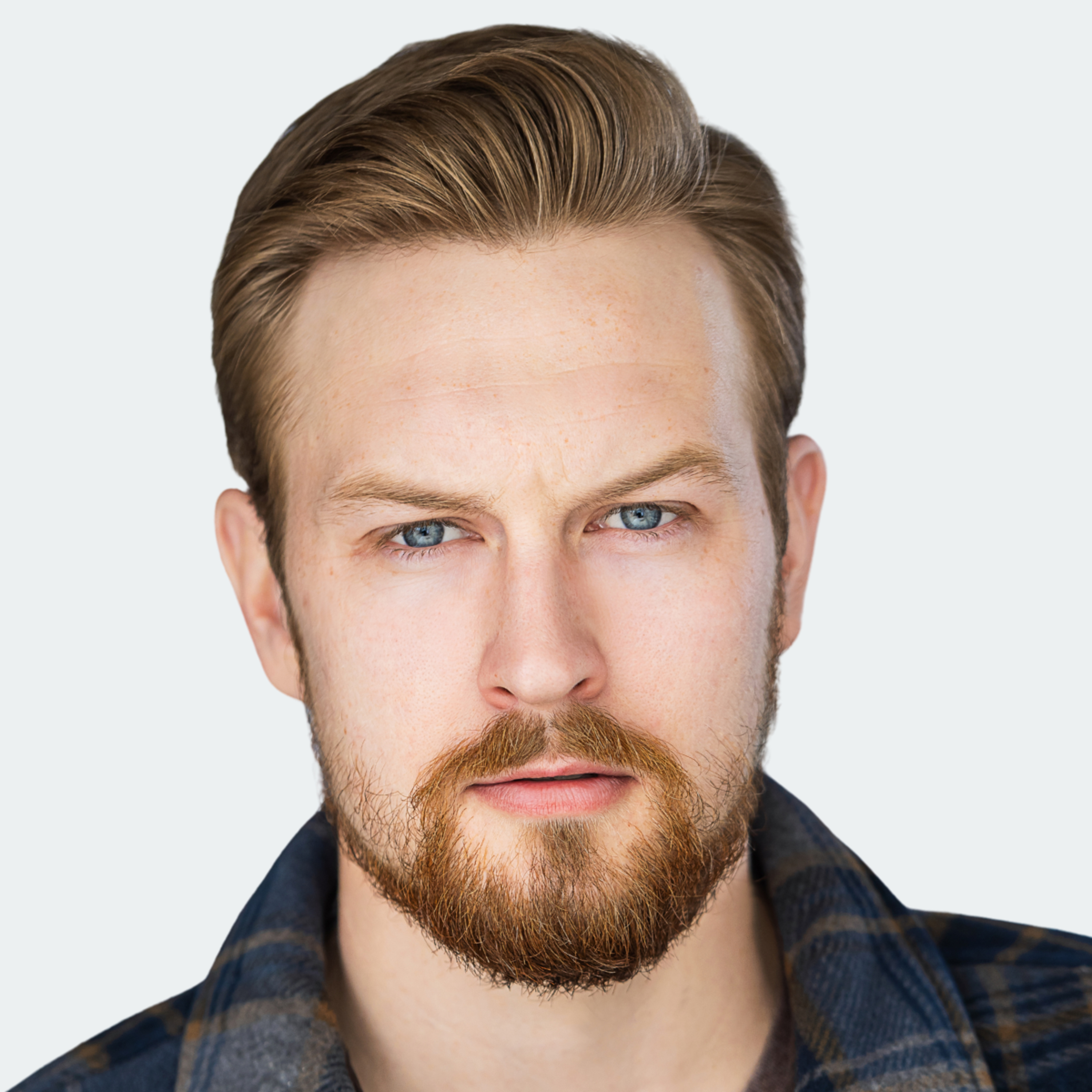 The Nickolas Natali Show