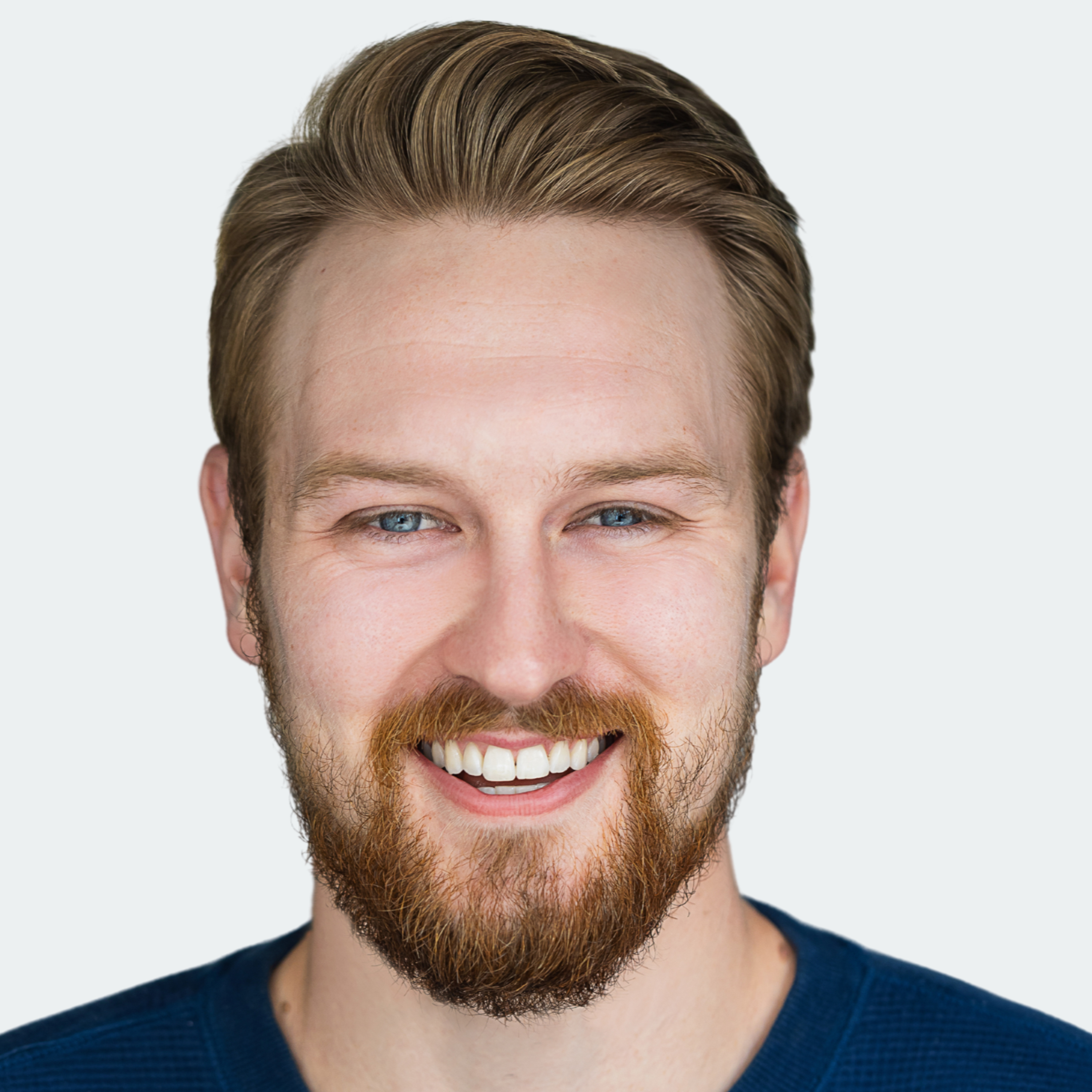 The Nickolas Natali Show