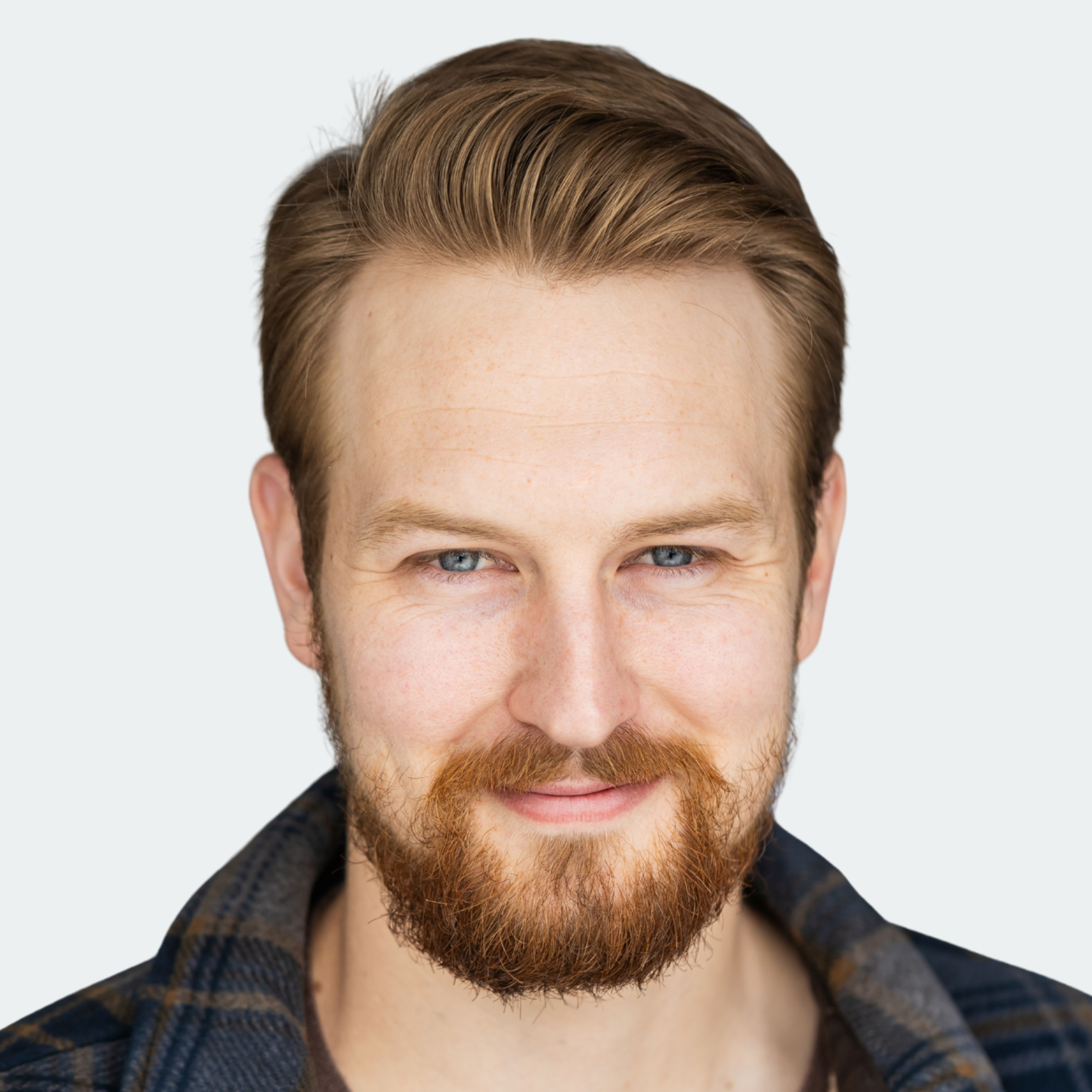 The Nickolas Natali Show