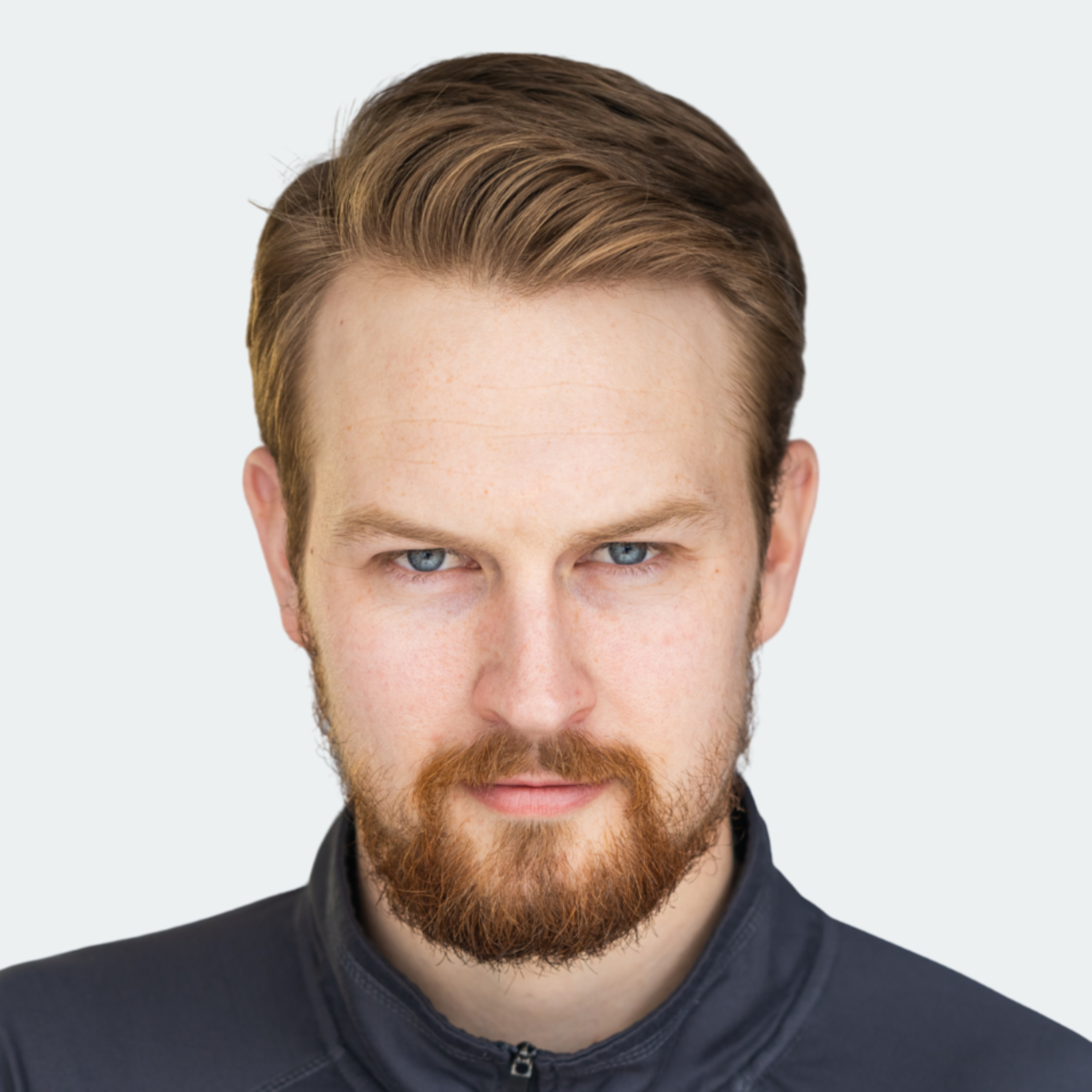 The Nickolas Natali Show