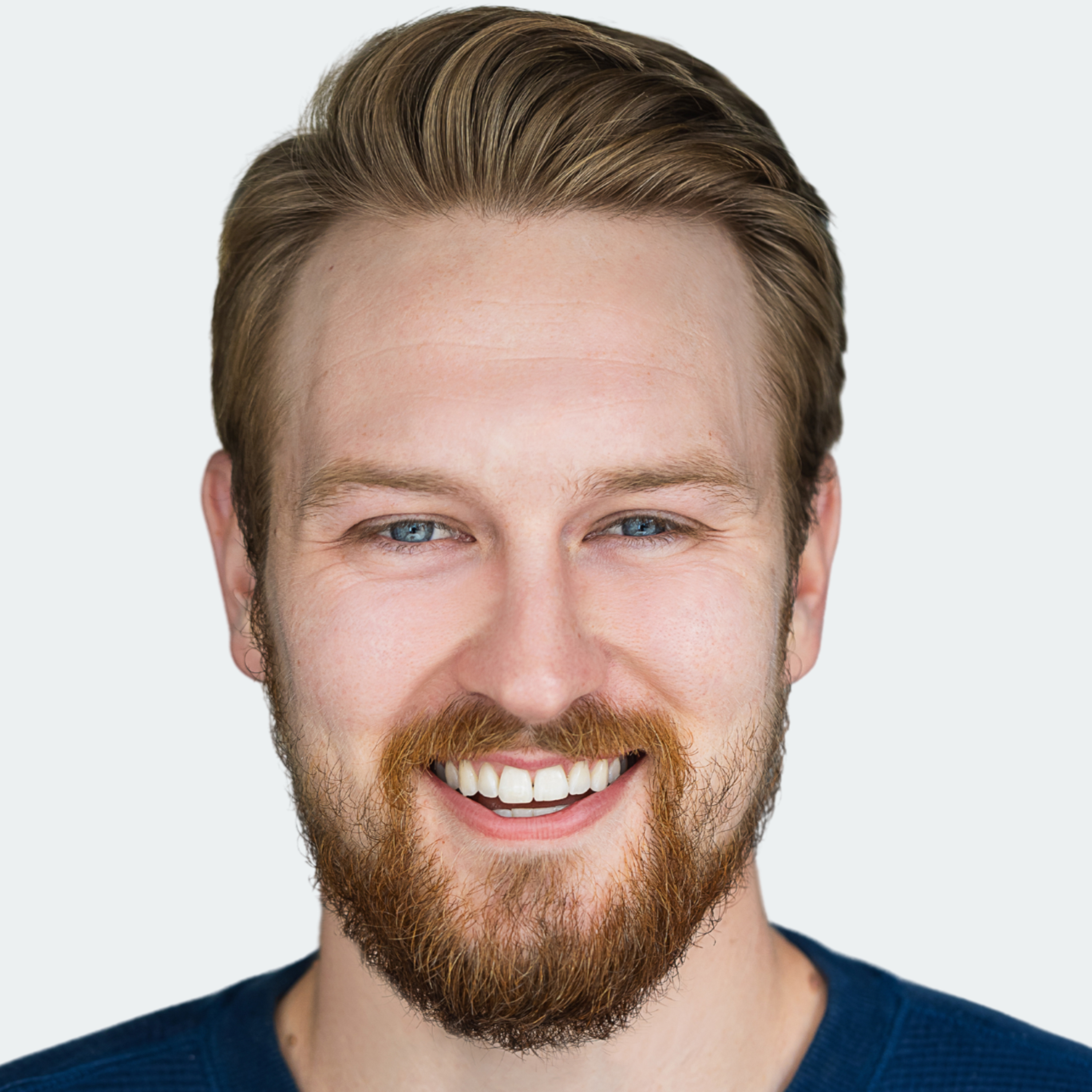 The Nickolas Natali Show