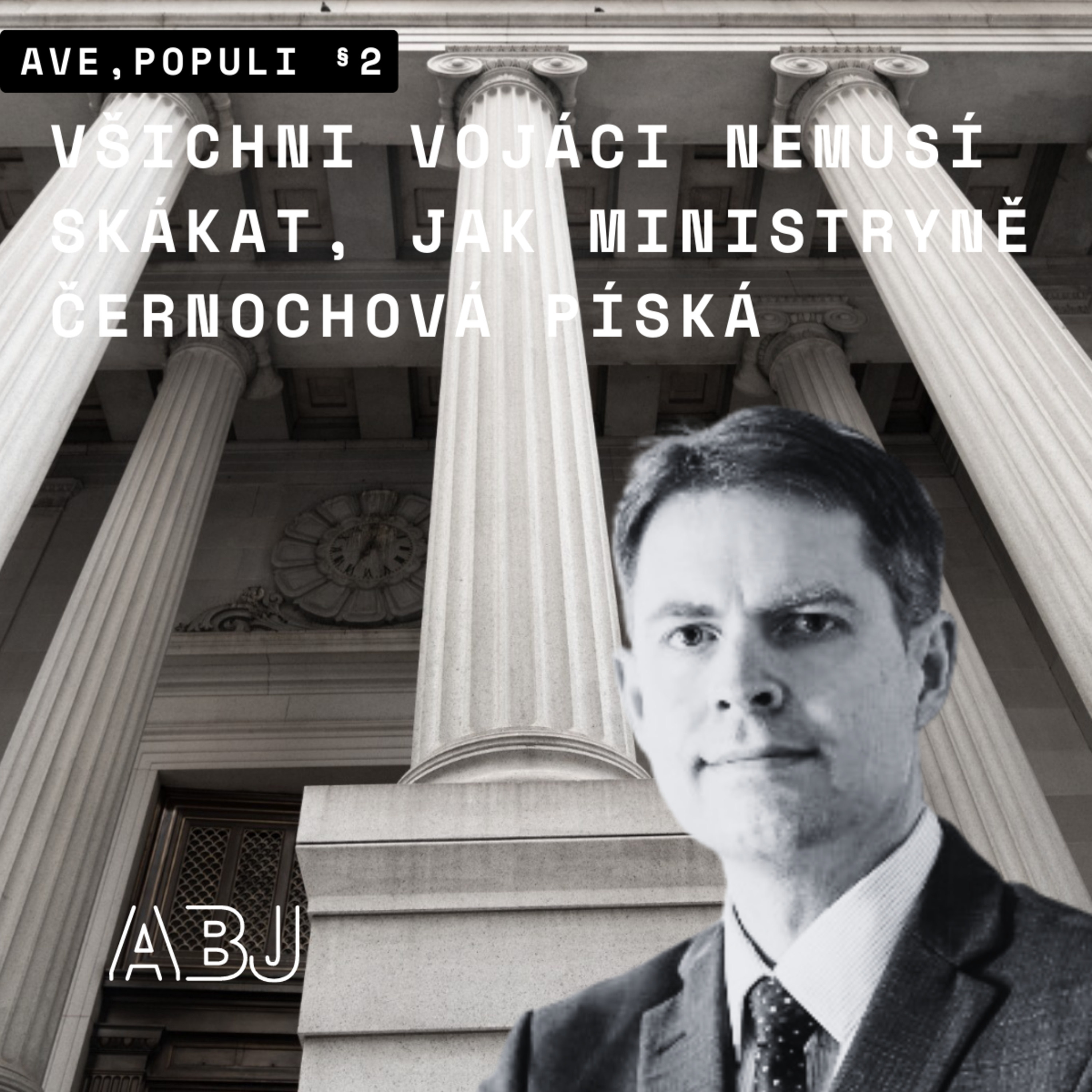 Aby bylo jasno - rozhovory