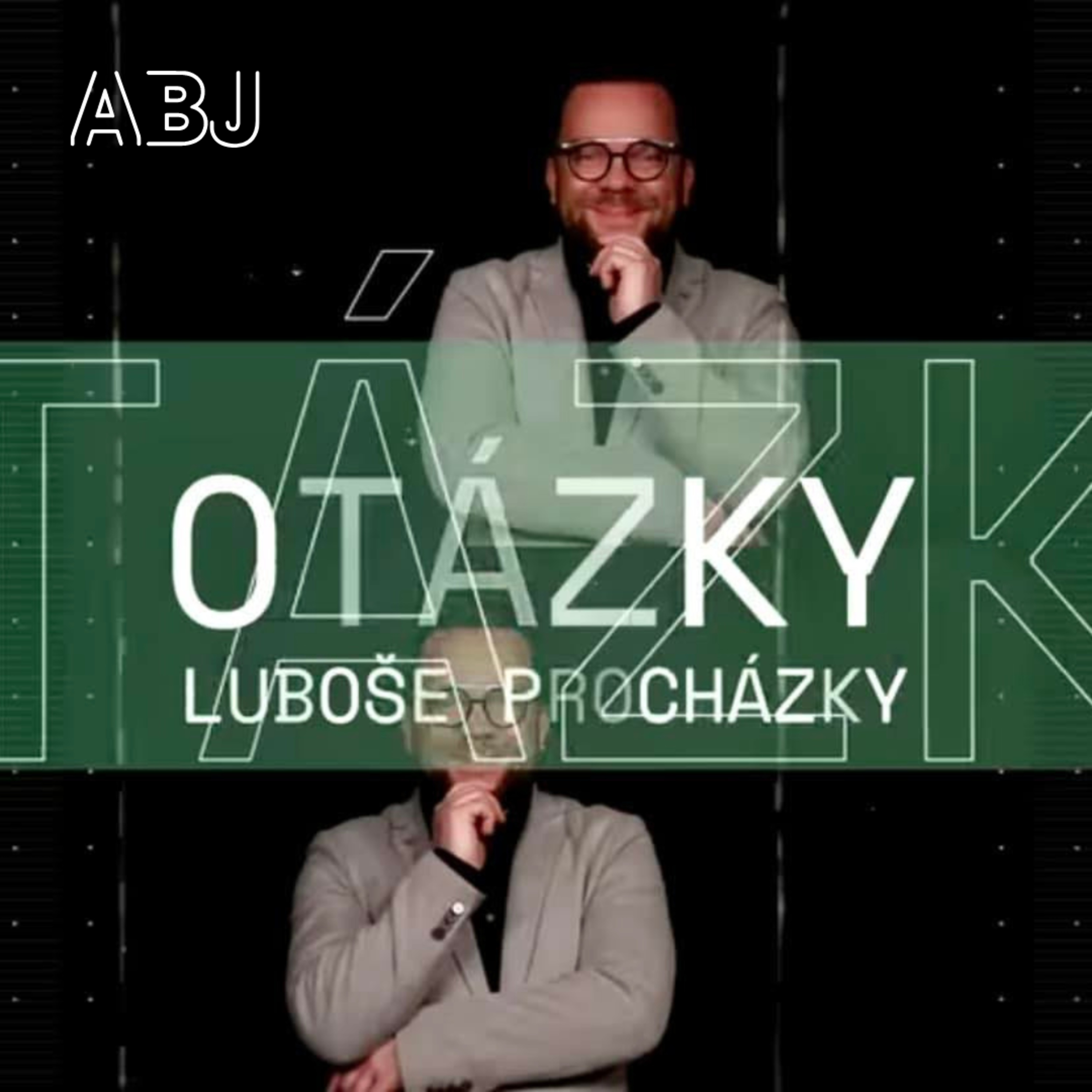 Aby bylo jasno - rozhovory