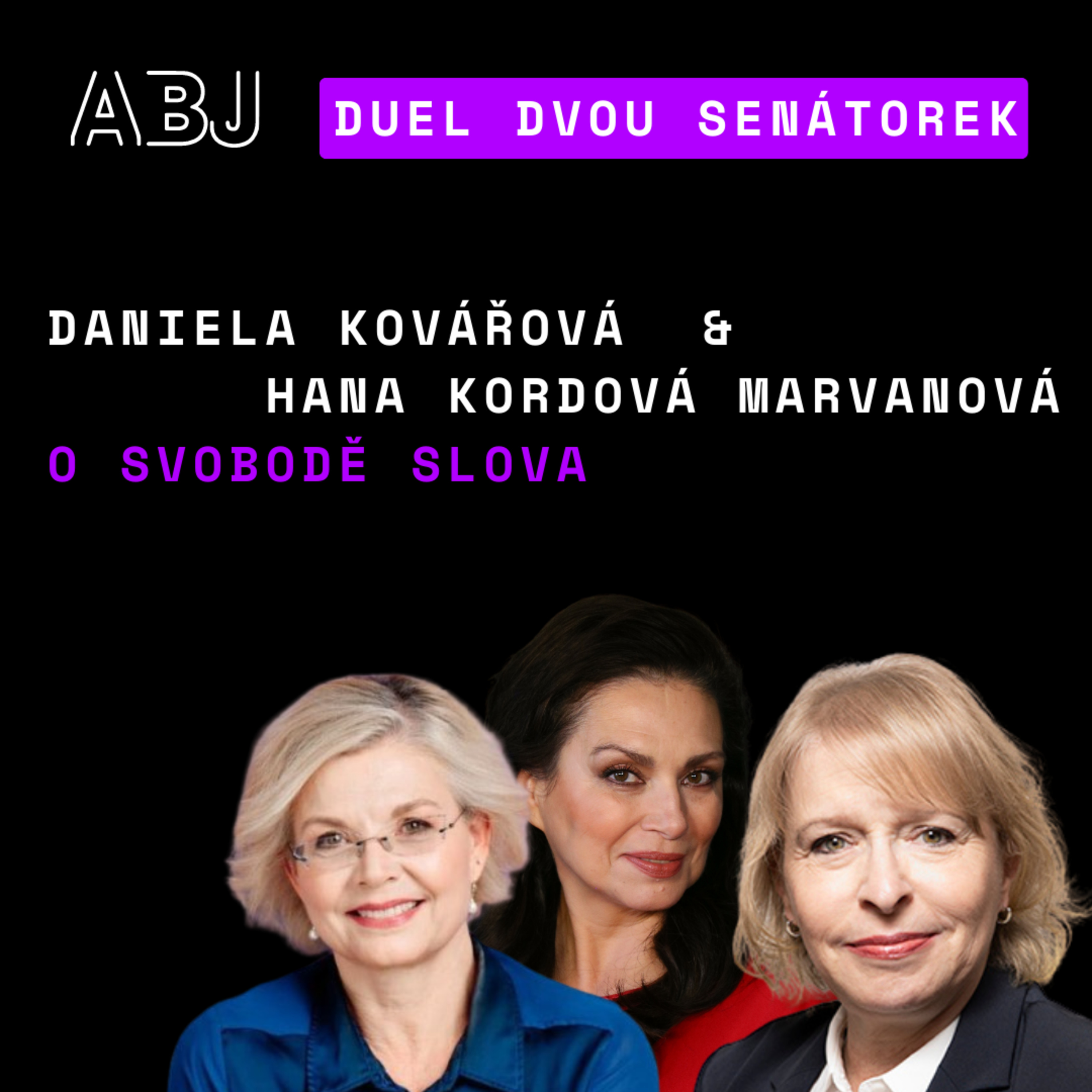 Aby bylo jasno - rozhovory