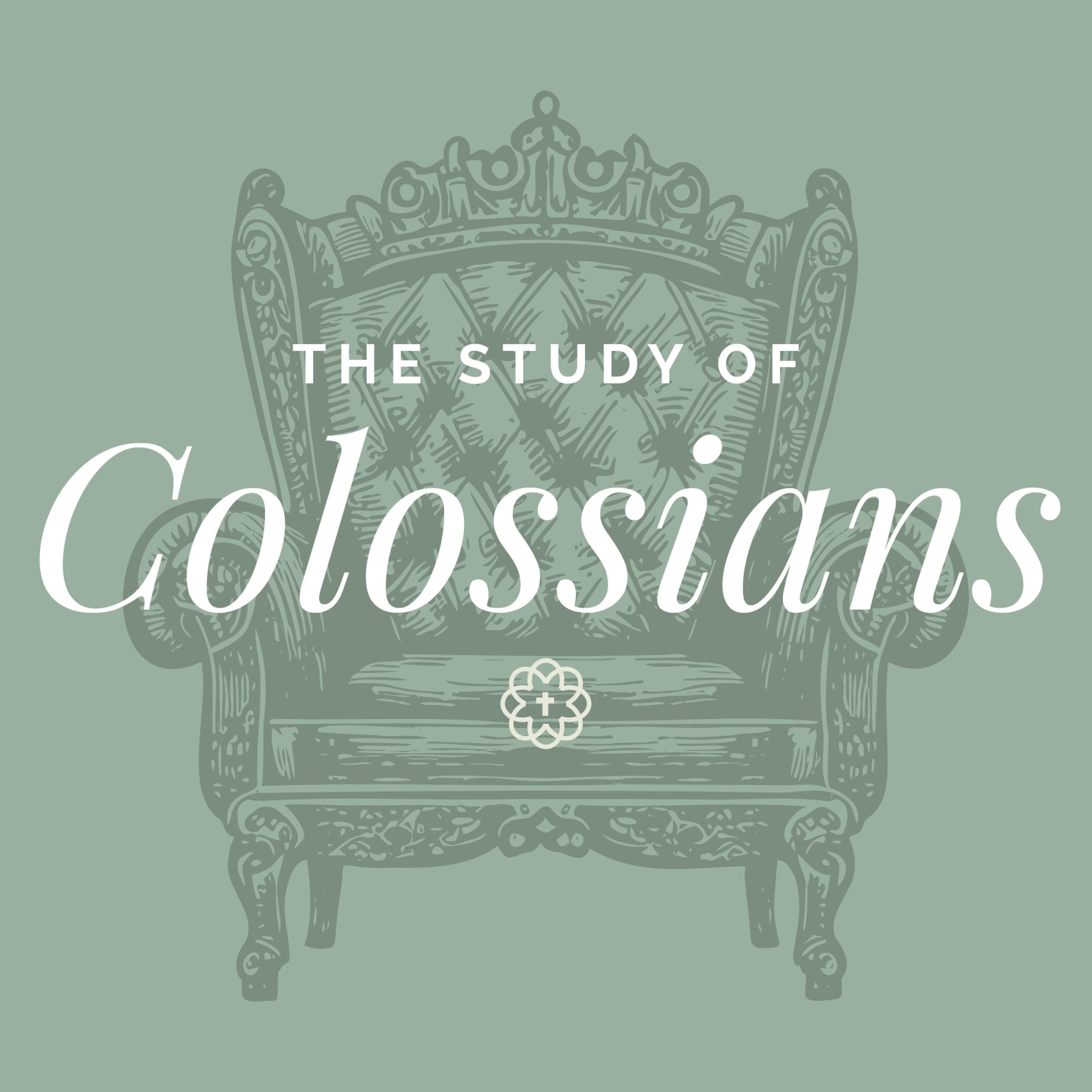 Colossians 4:2-18 | Beth Studies episode artwork