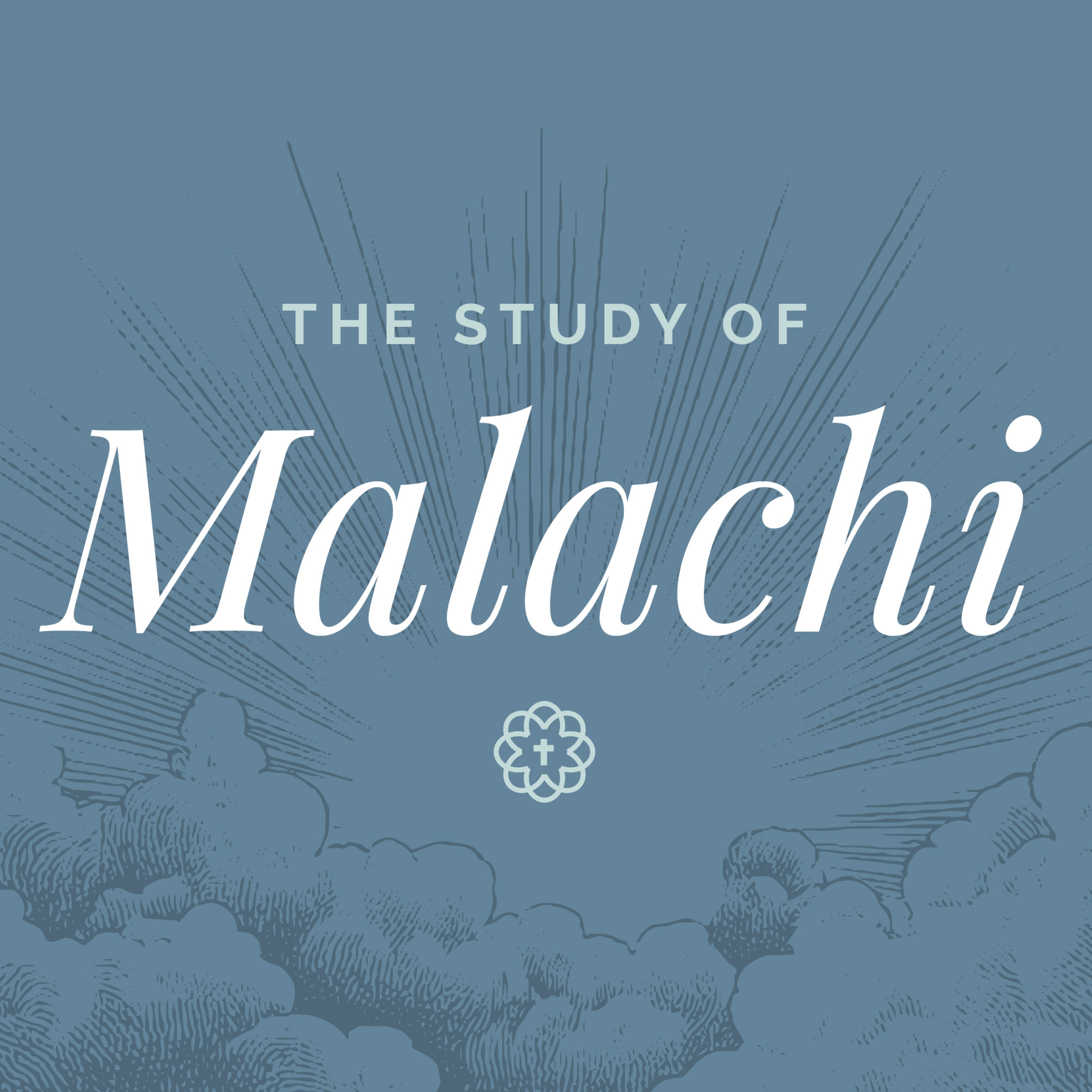 Malachi 2:1-9 | Beth Studies episode artwork