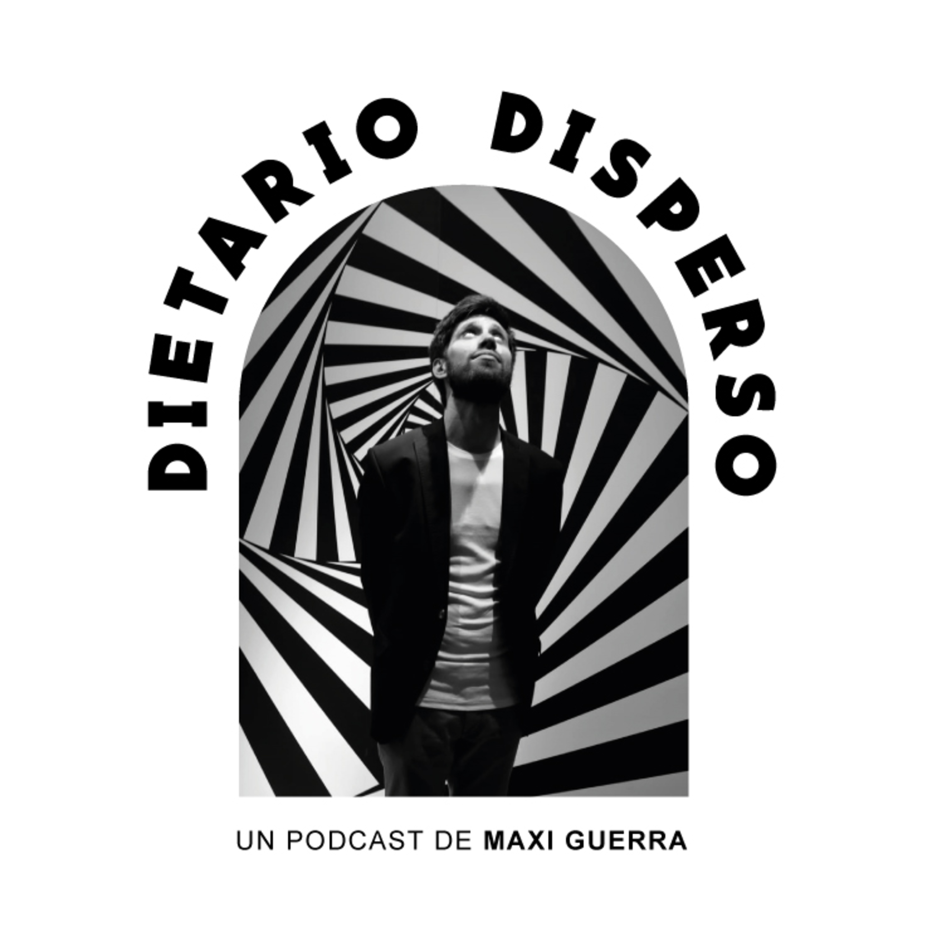 Dietario Disperso | Ep. 9 | El sastre, el nómada y la Abuela Fela