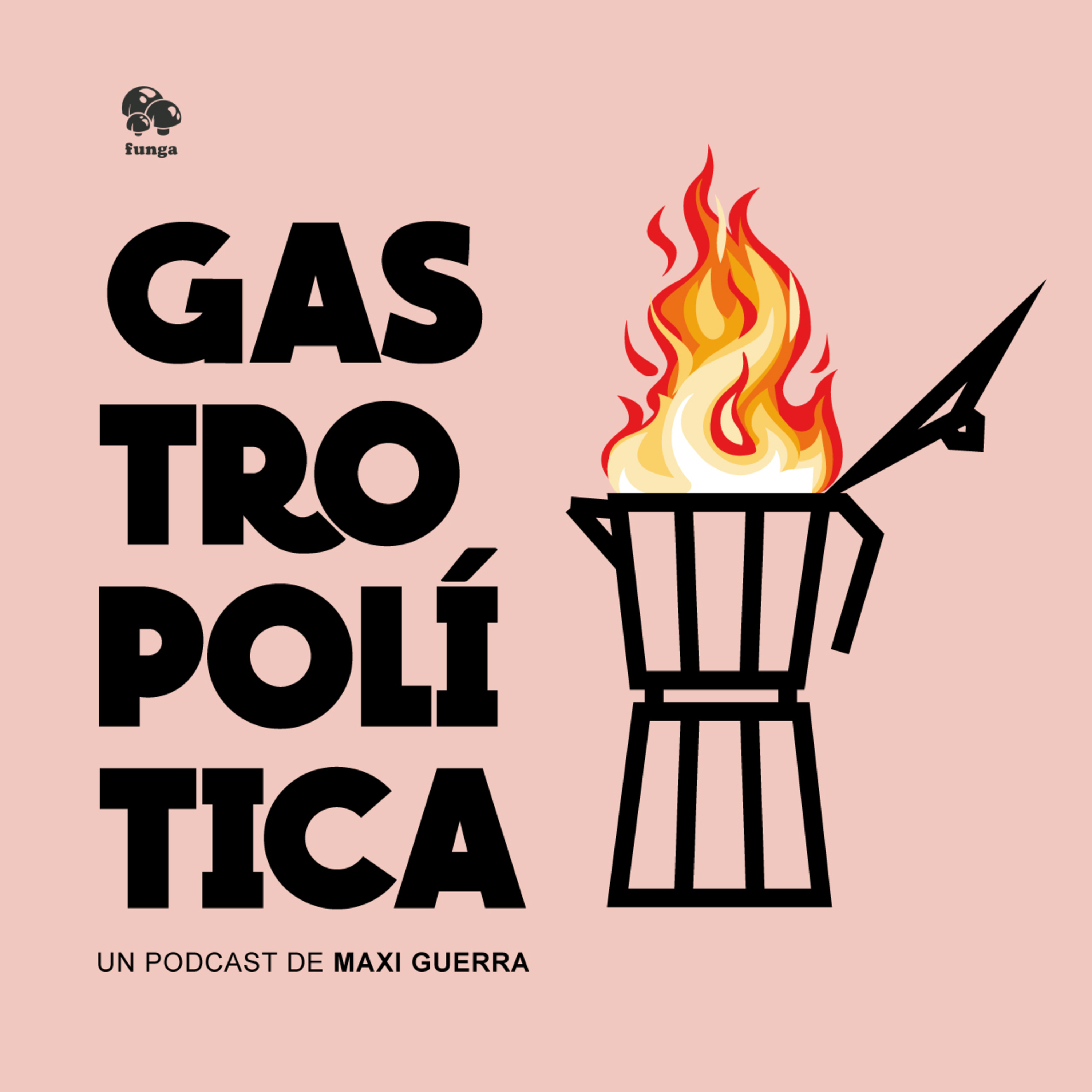 Podcast Cover