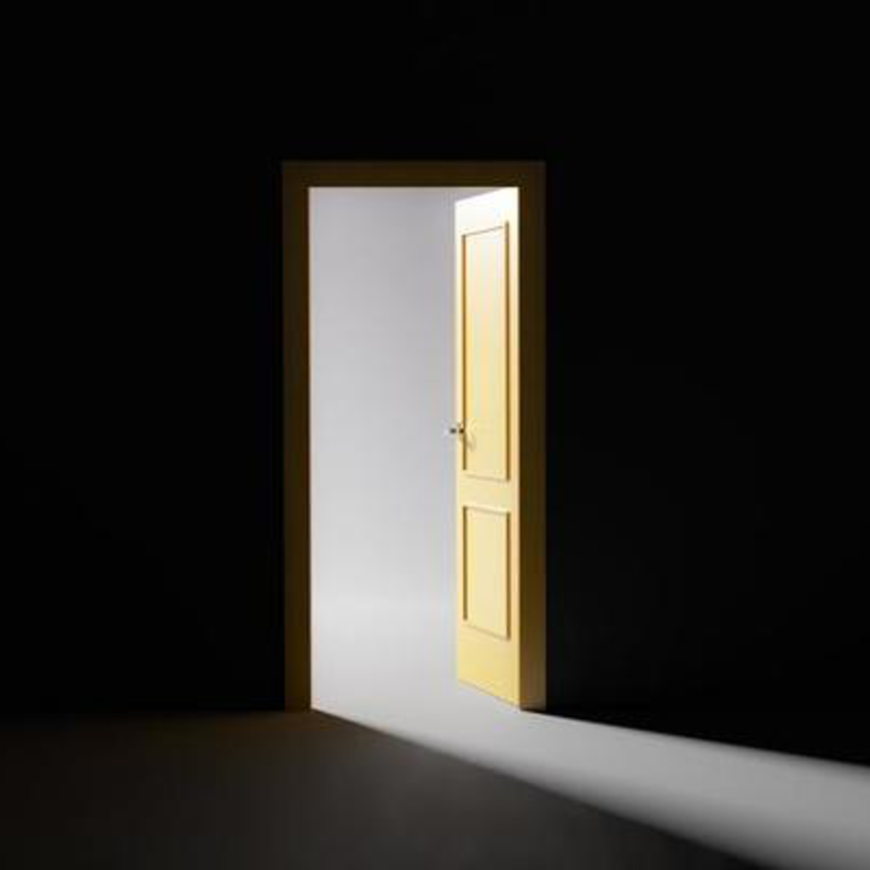 La voce e la porta episode artwork
