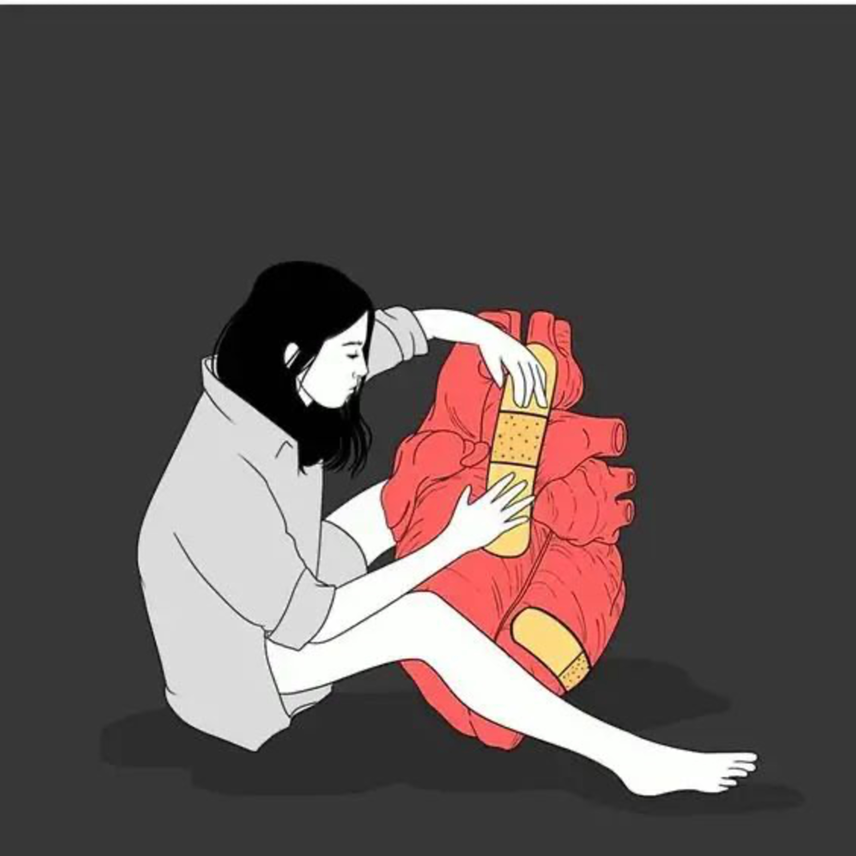 Il perdono: l'unica risposta al male episode artwork
