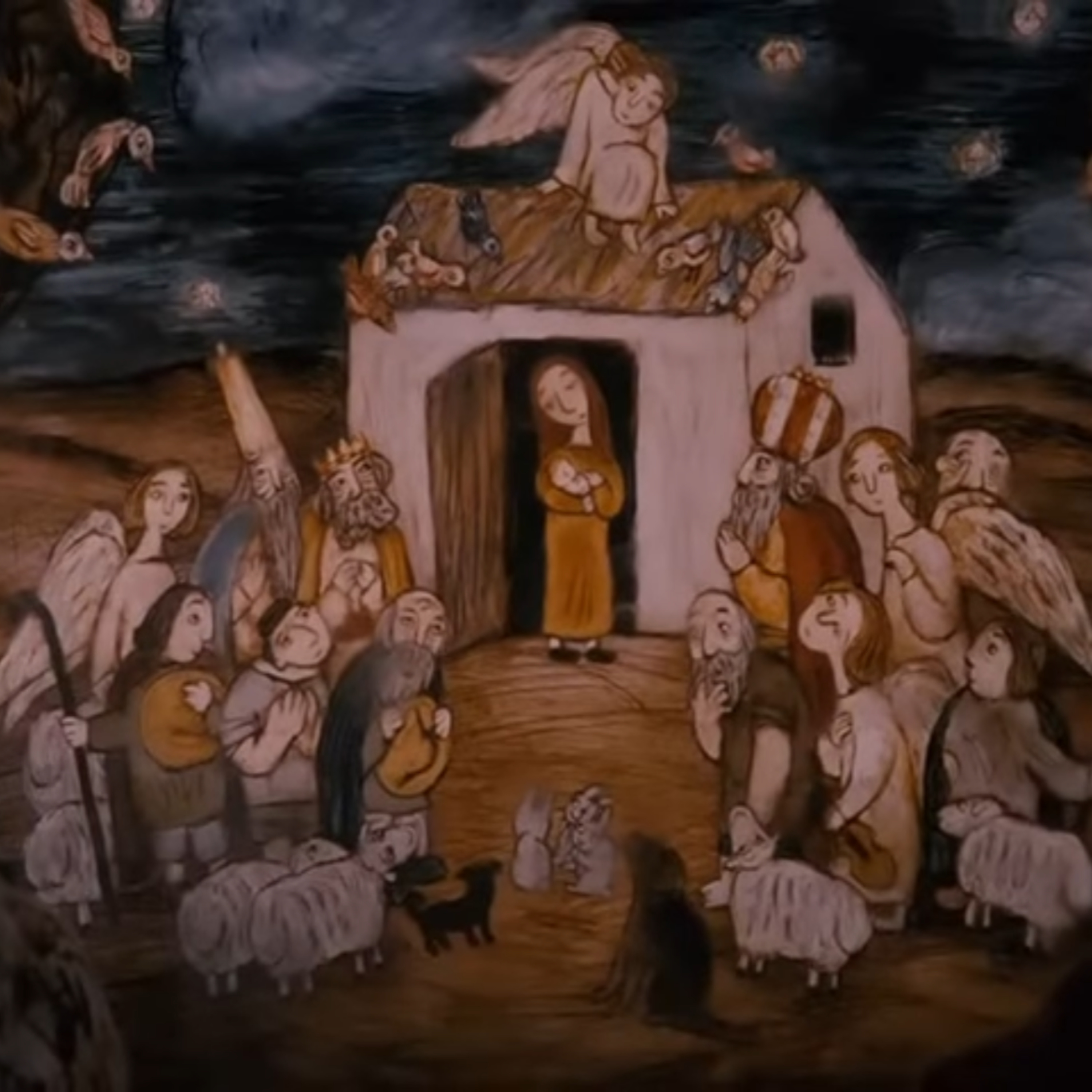 Amare di più episode artwork