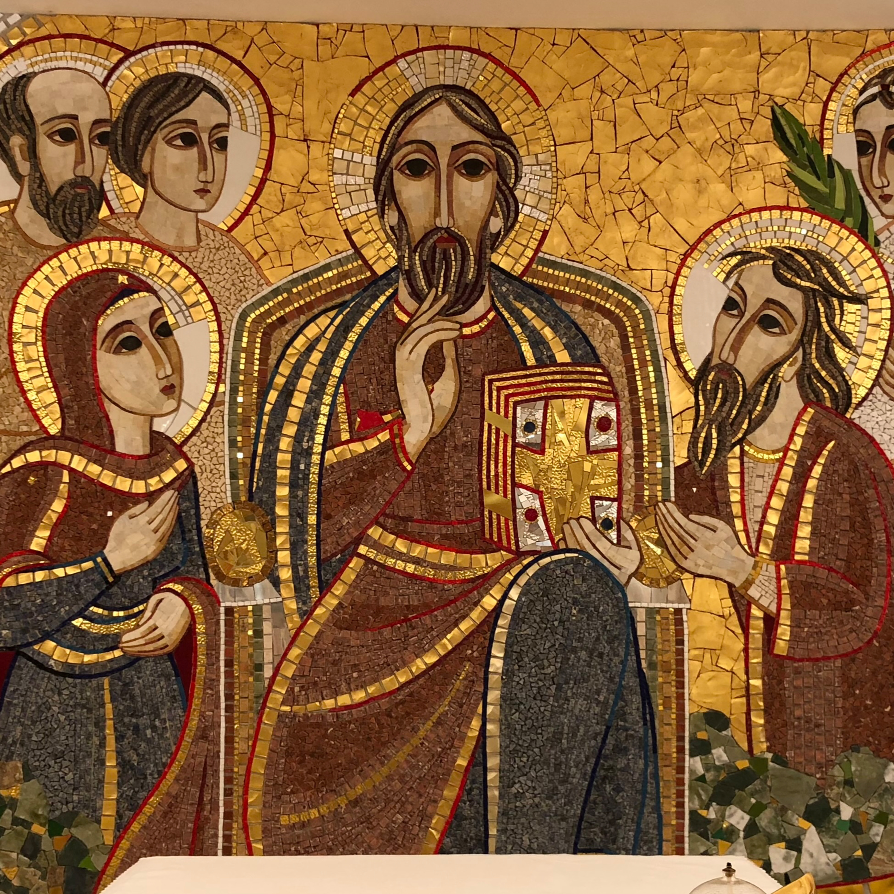 Desiderio pieno episode artwork