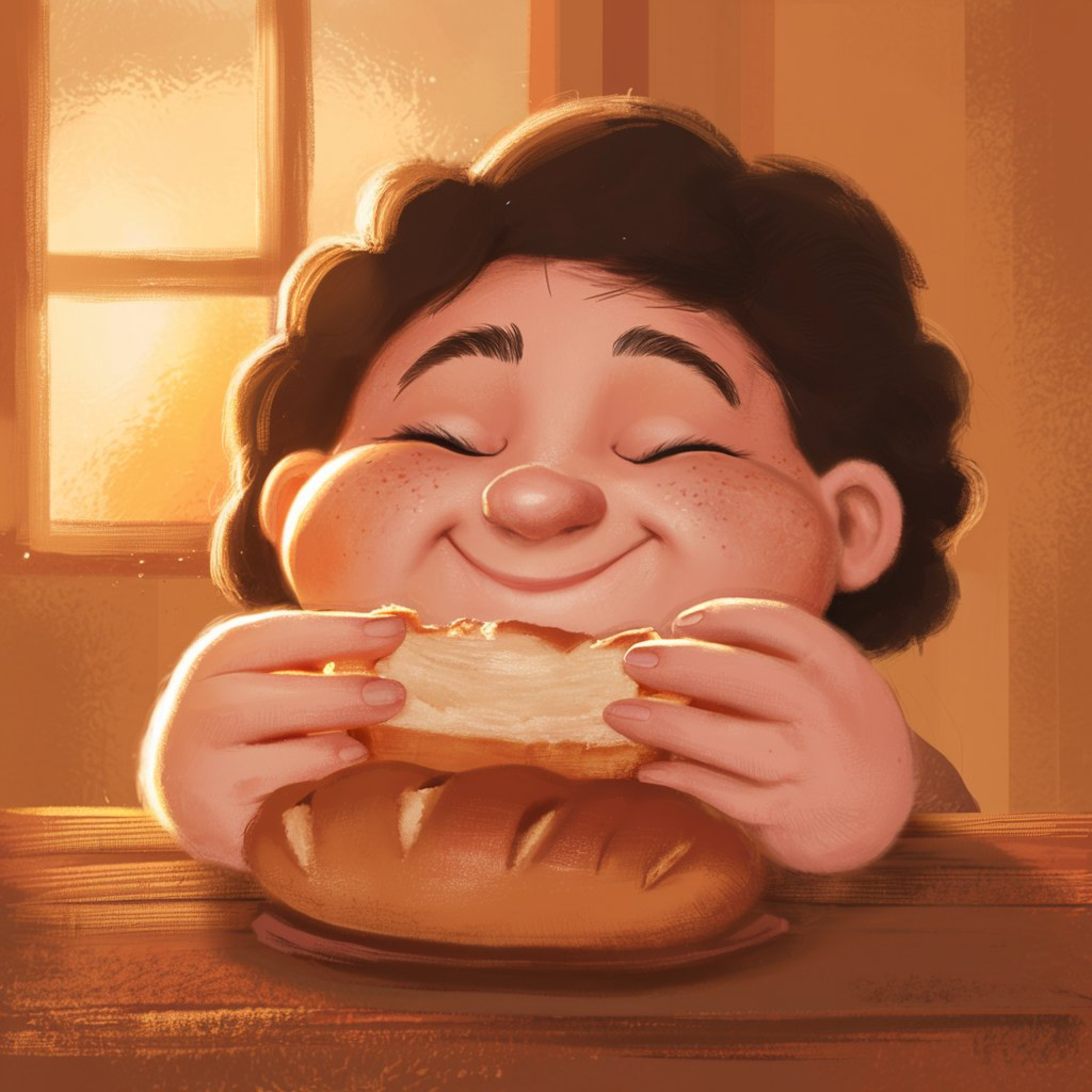 Saziati episode artwork