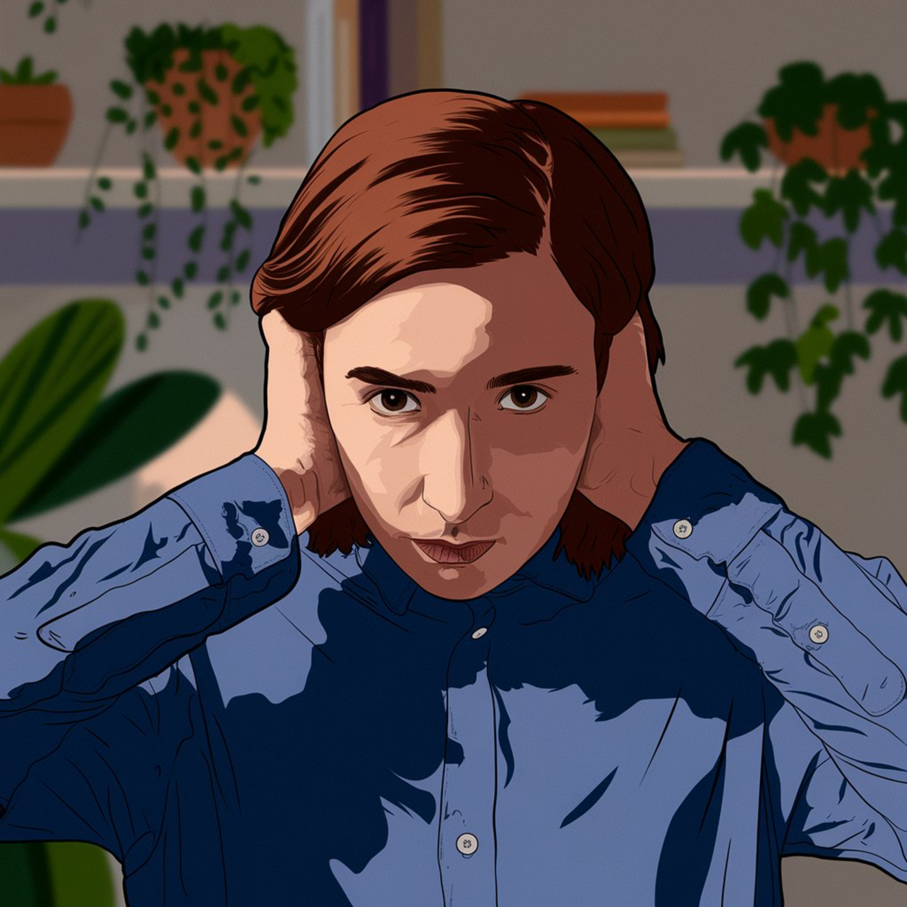 Aprire le orecchie episode artwork