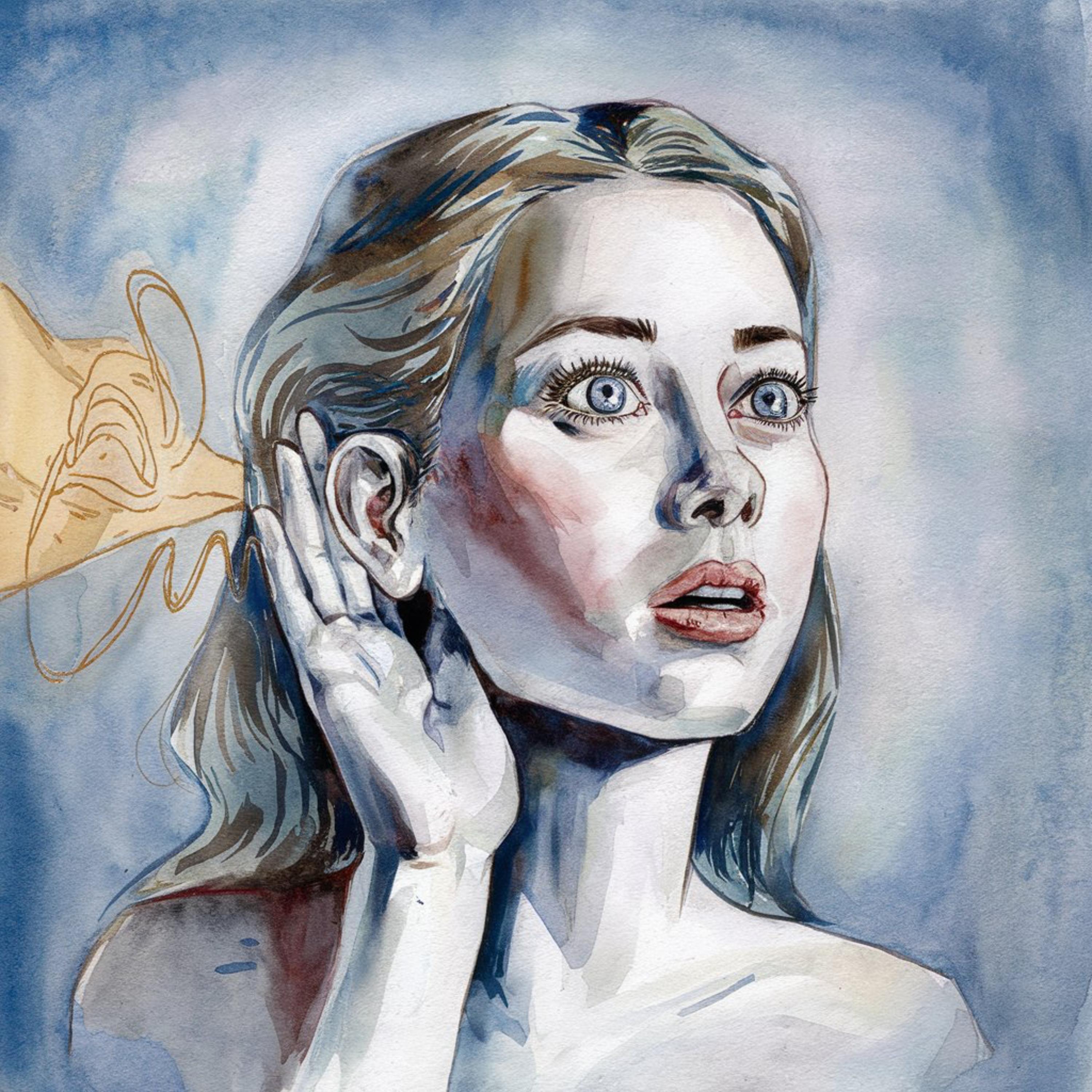 Ascolto e promessa episode artwork