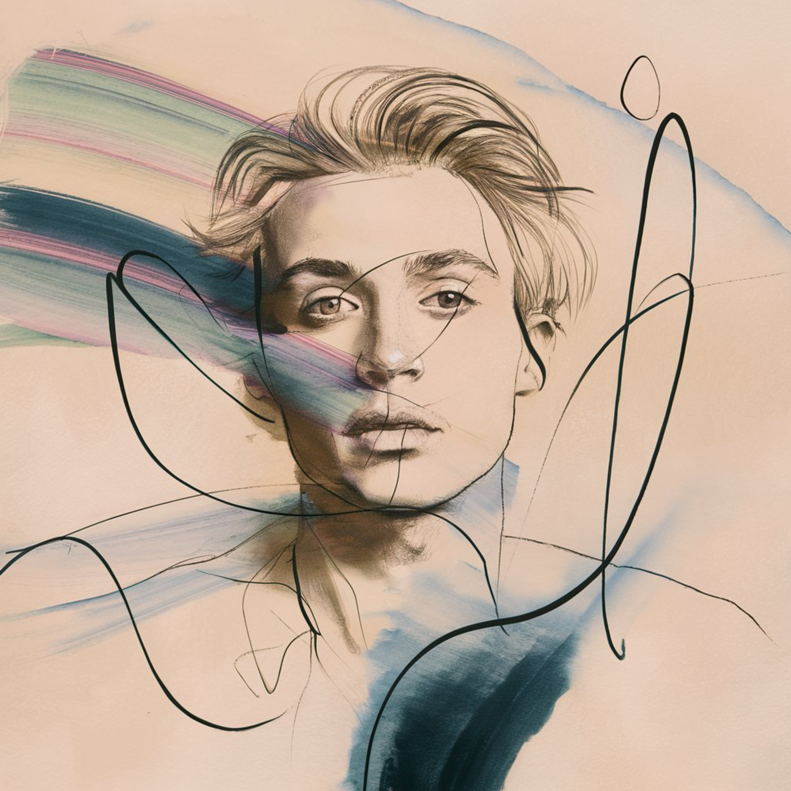 Vegliare pregando episode artwork