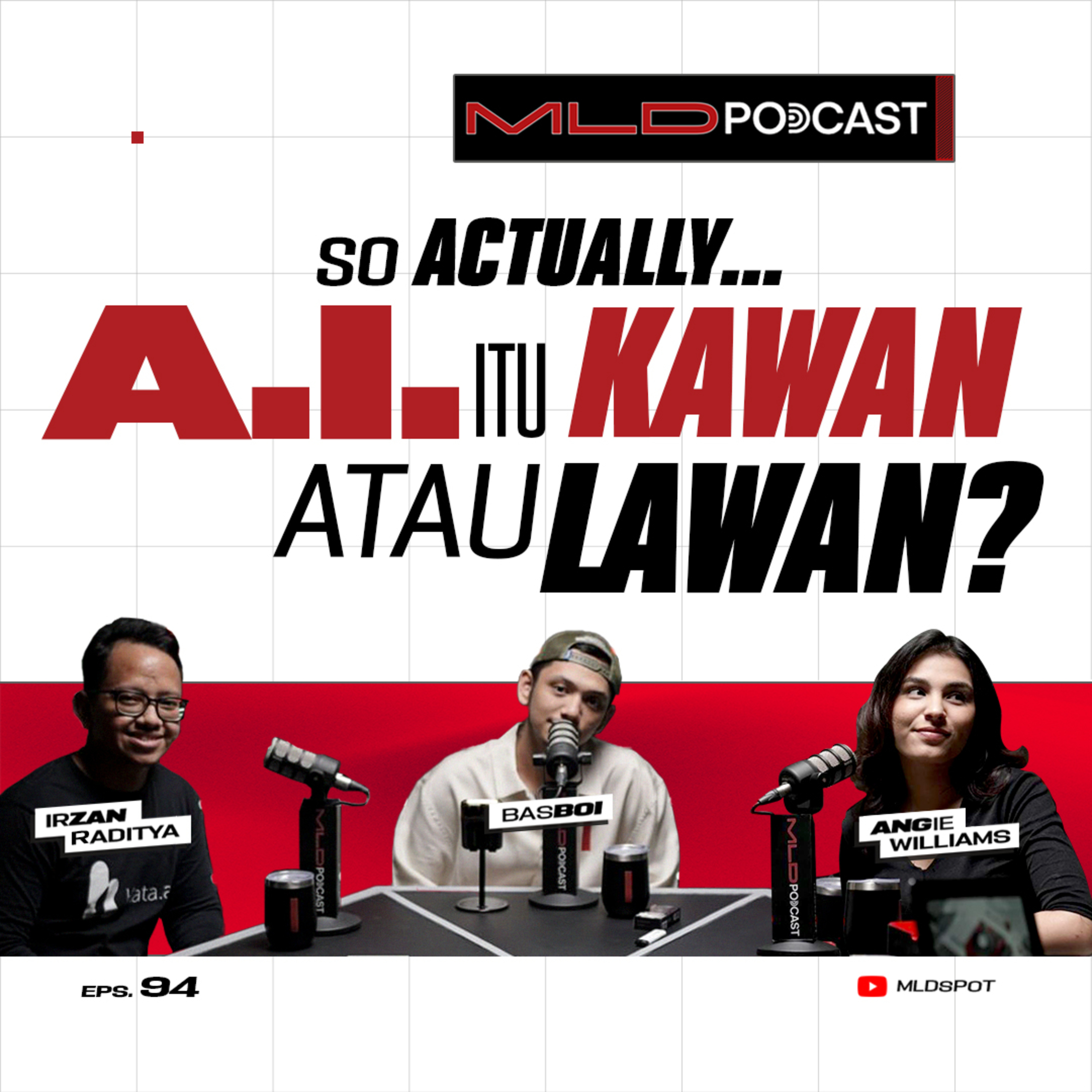 MLDPODCAST