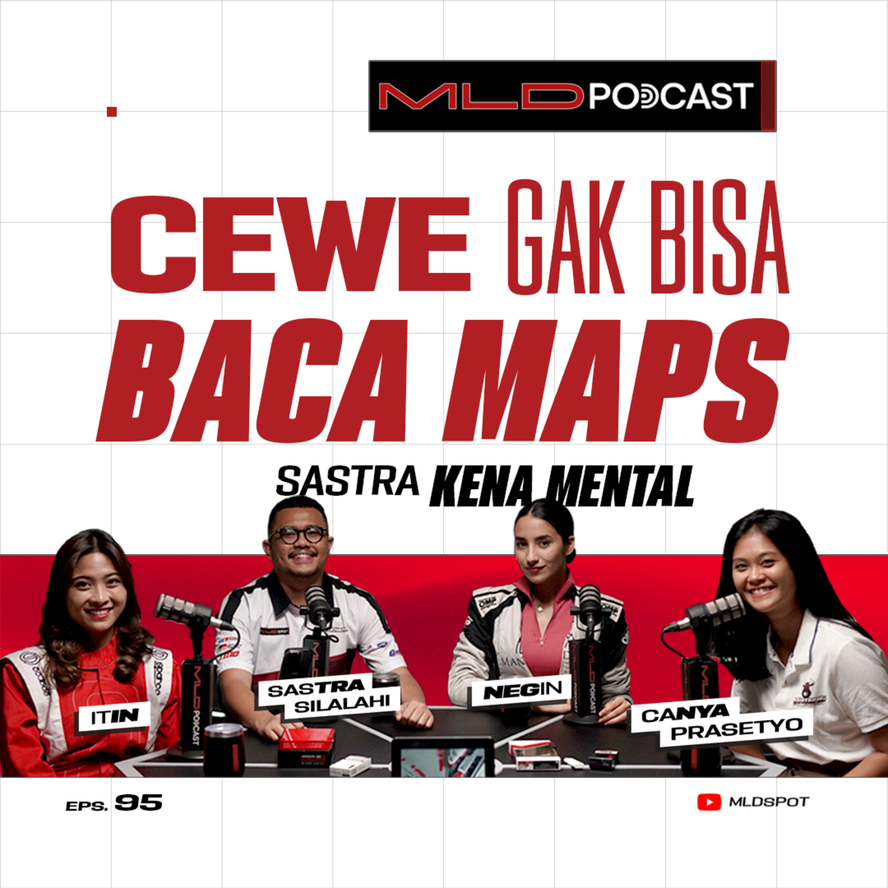 MLDPODCAST