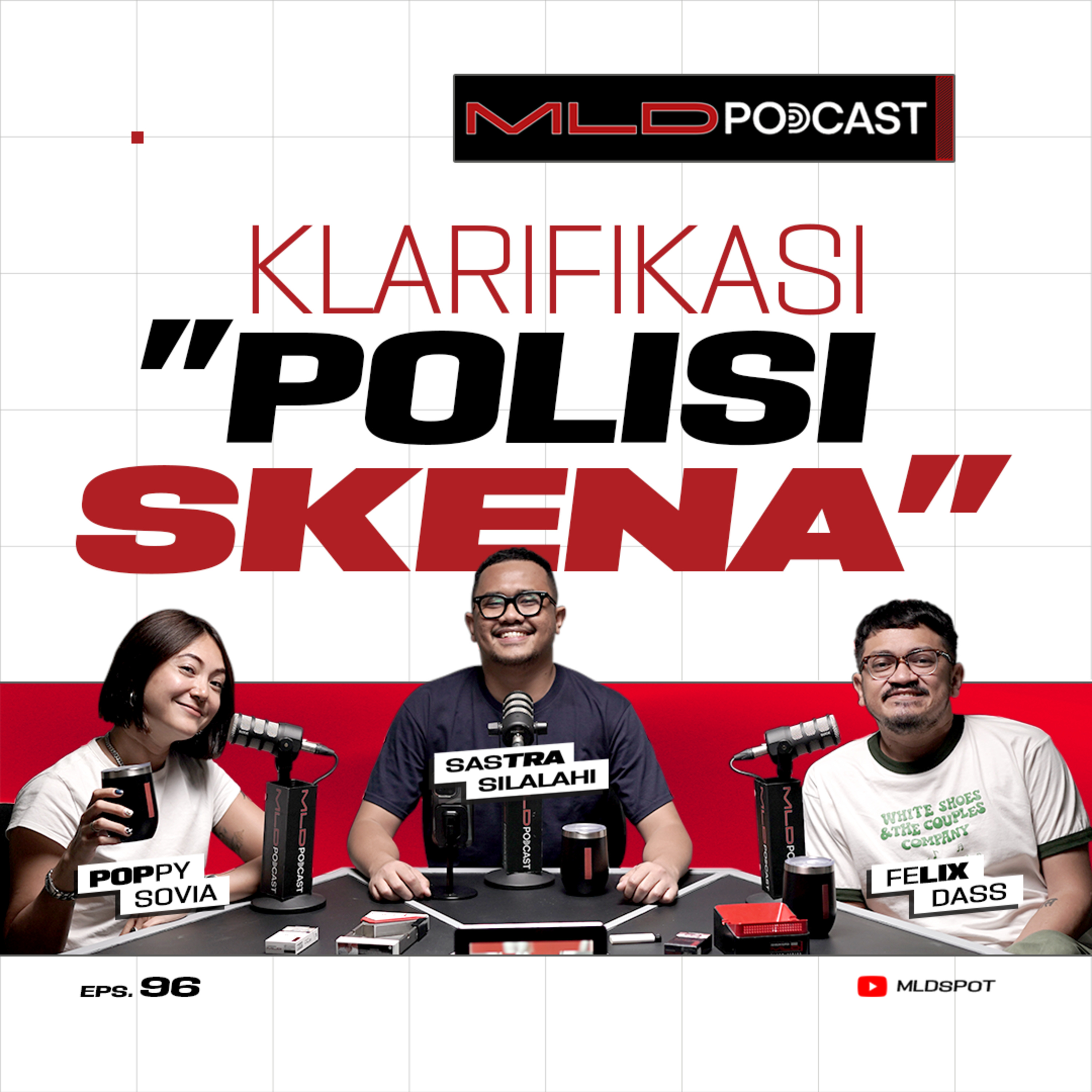 MLDPODCAST