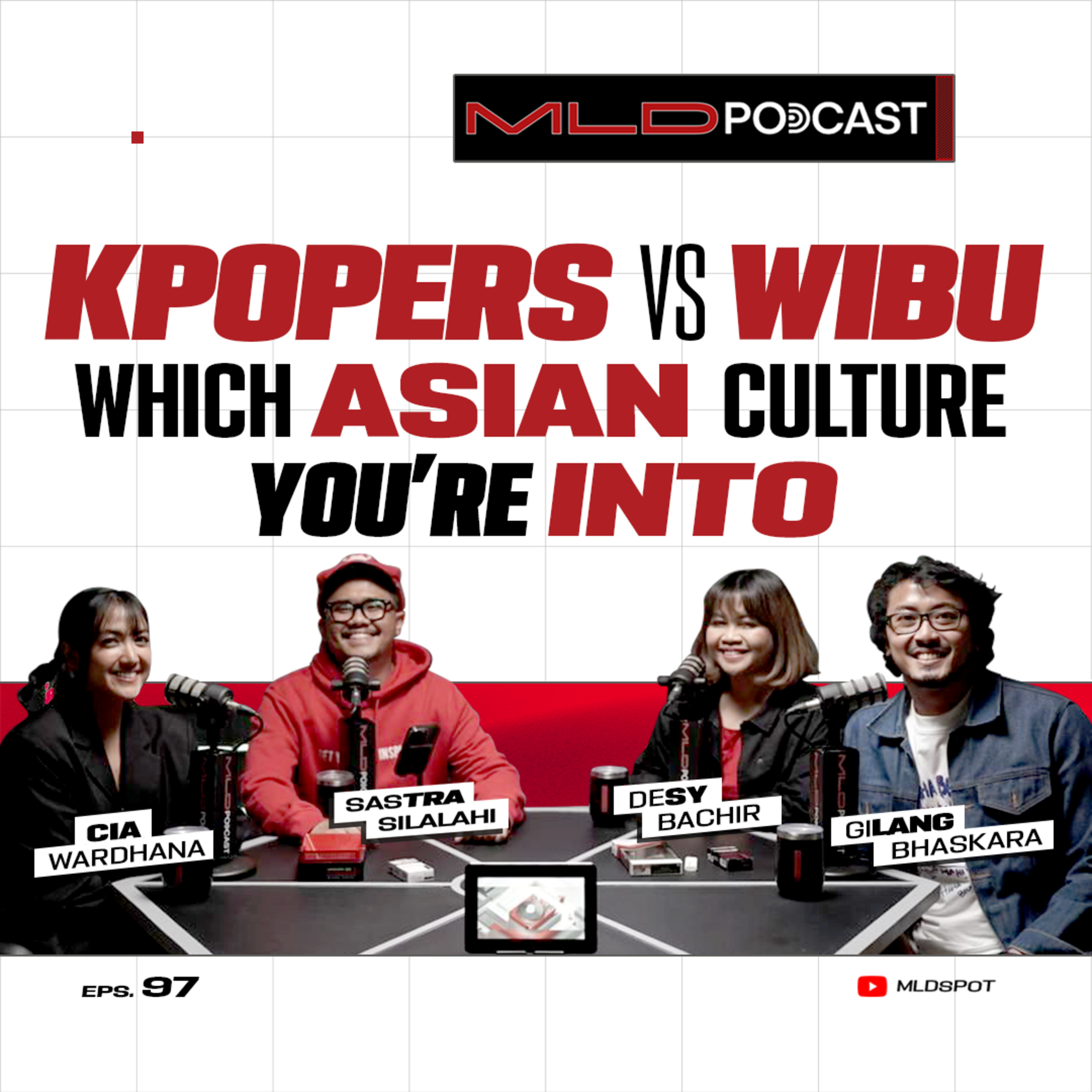MLDPODCAST