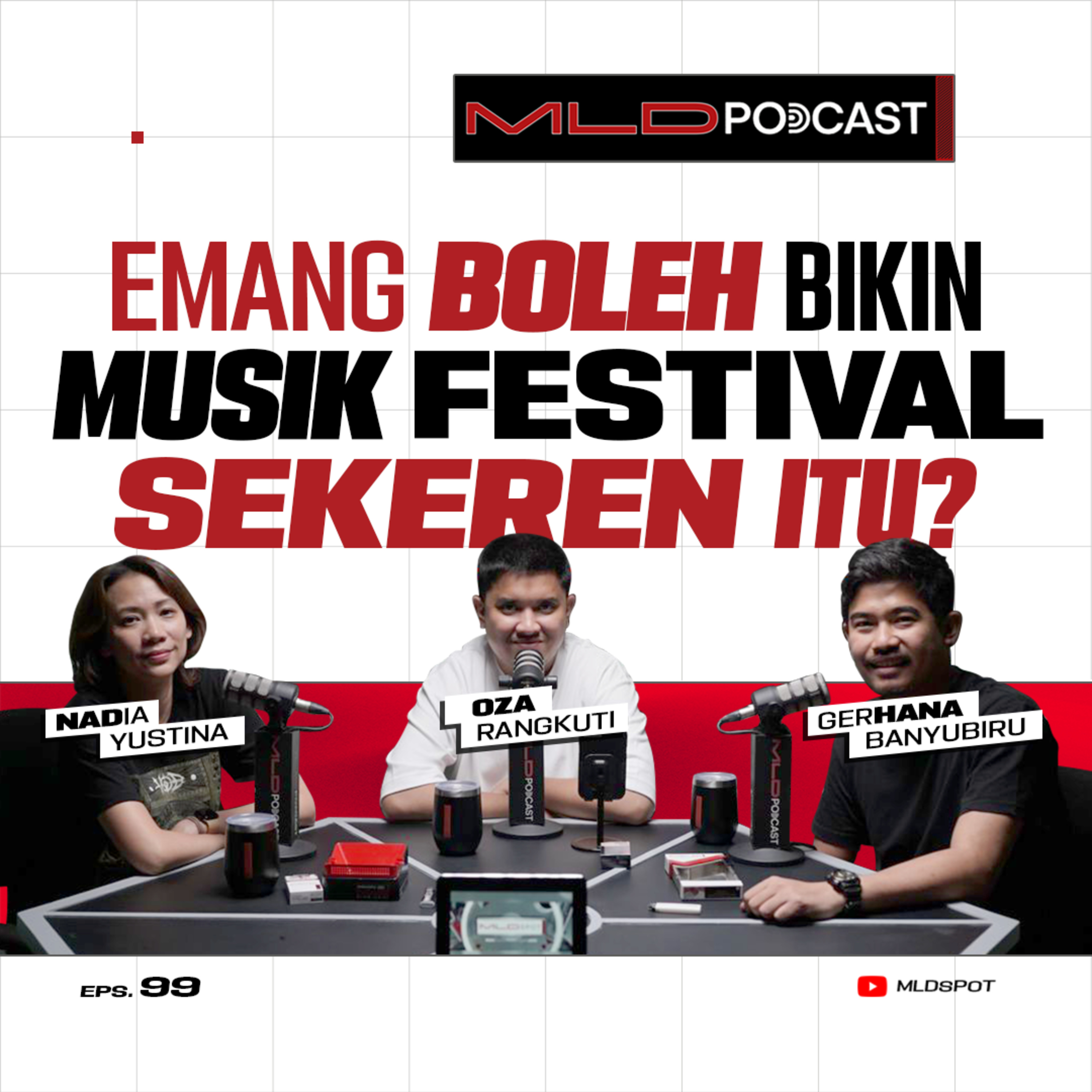 MLDPODCAST