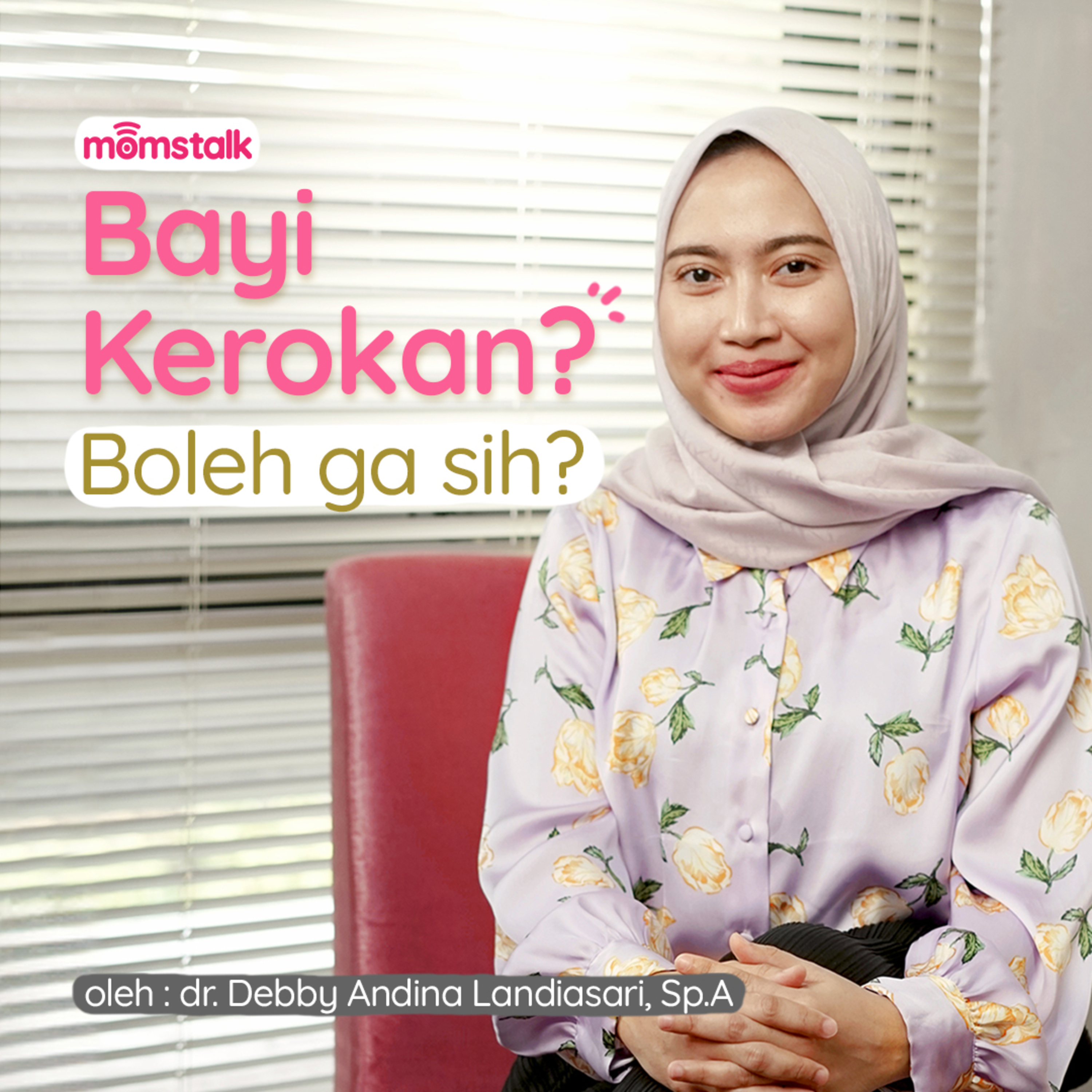 MomsTalk
