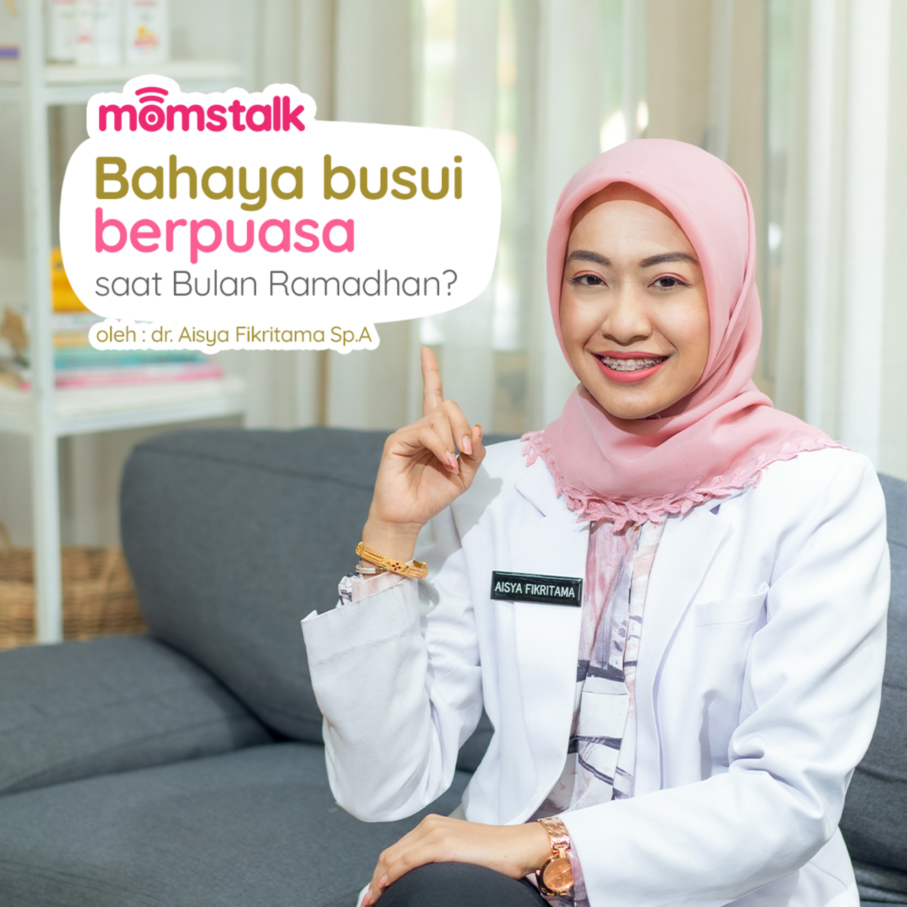 MomsTalk