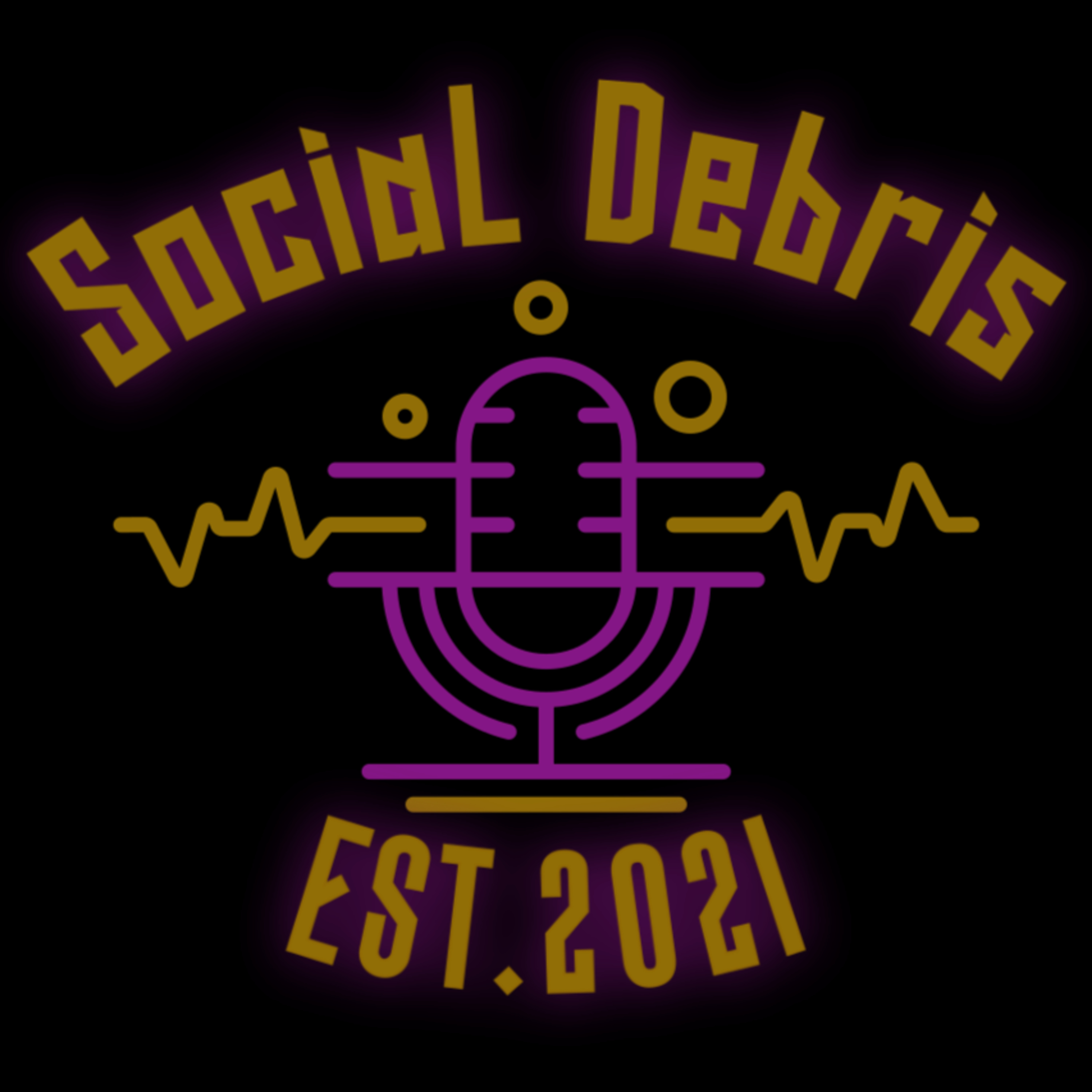 Social Debris Episode 1