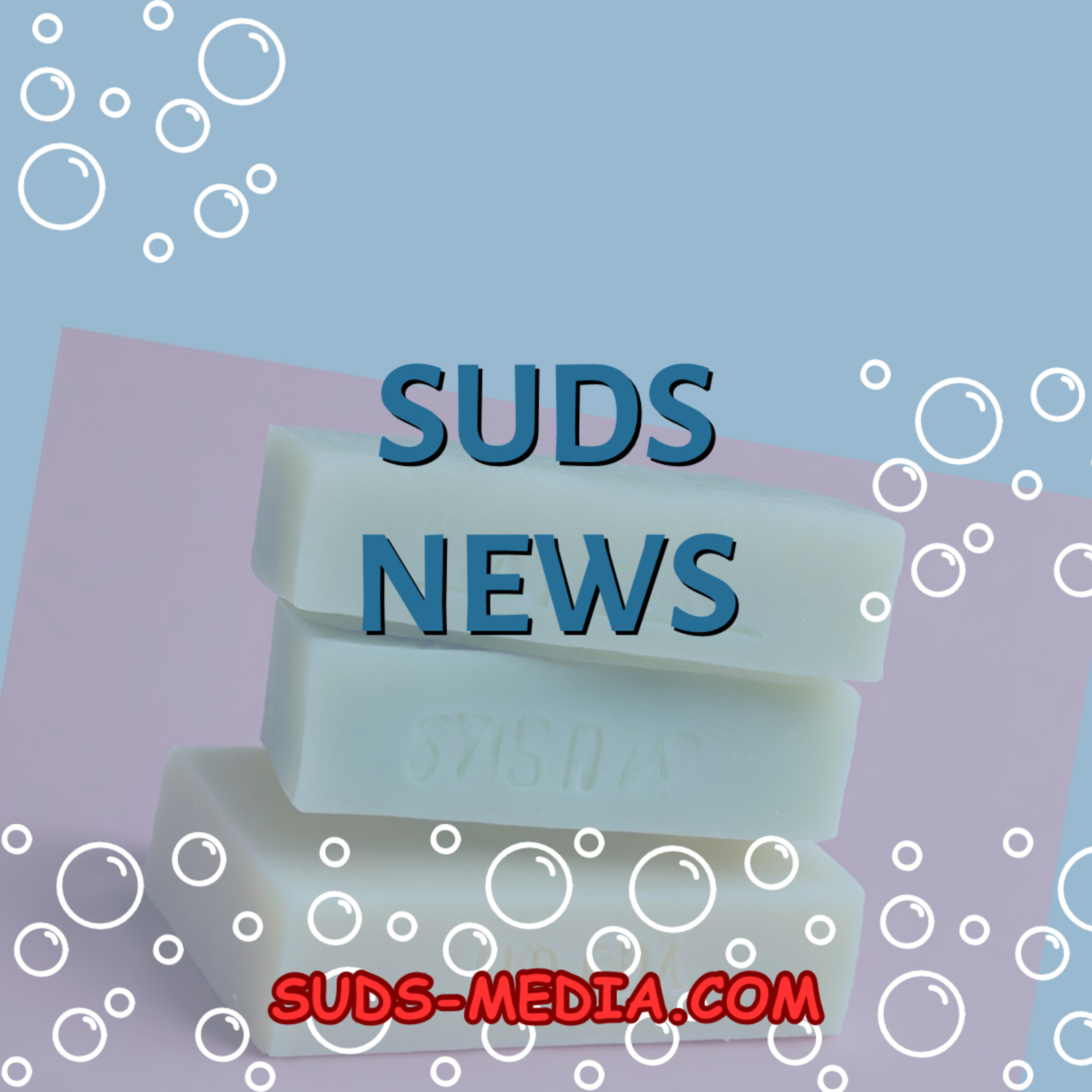 Suds News-Last Show Before Christmas! episode artwork