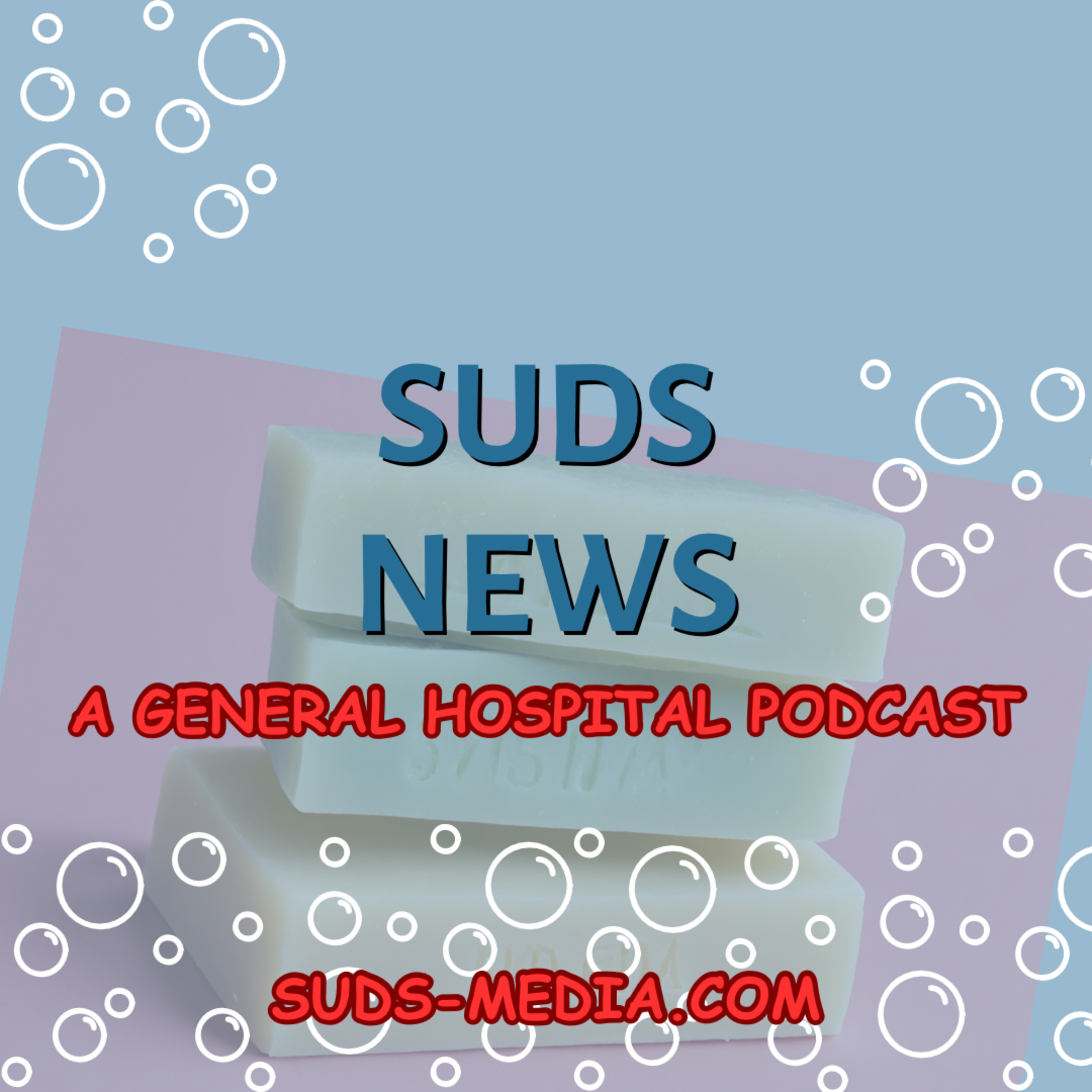 Suds News-Congressman Seen Taking Body Shots off Local Sex Worker #GH episode artwork